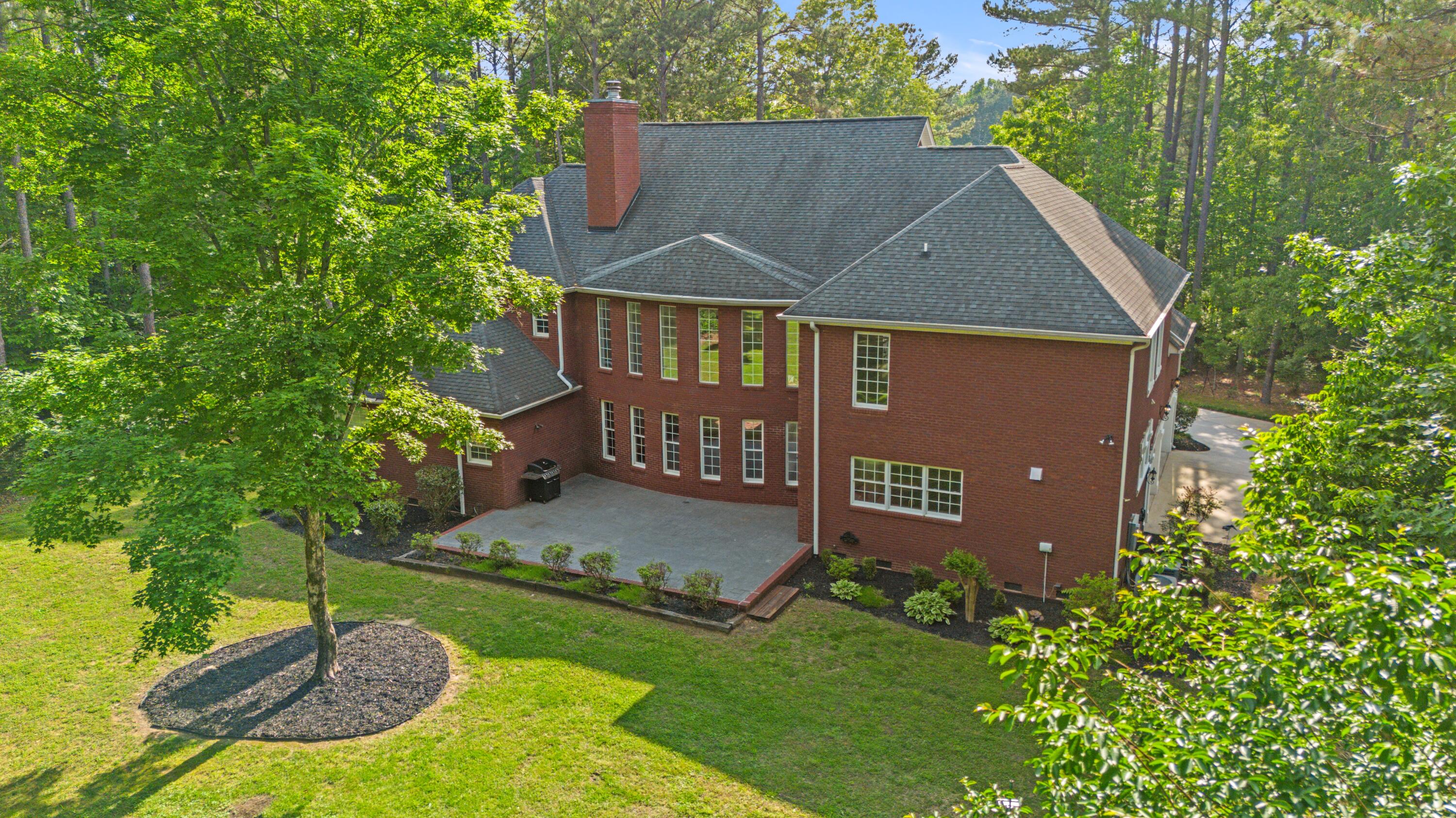 447 Classic Trail