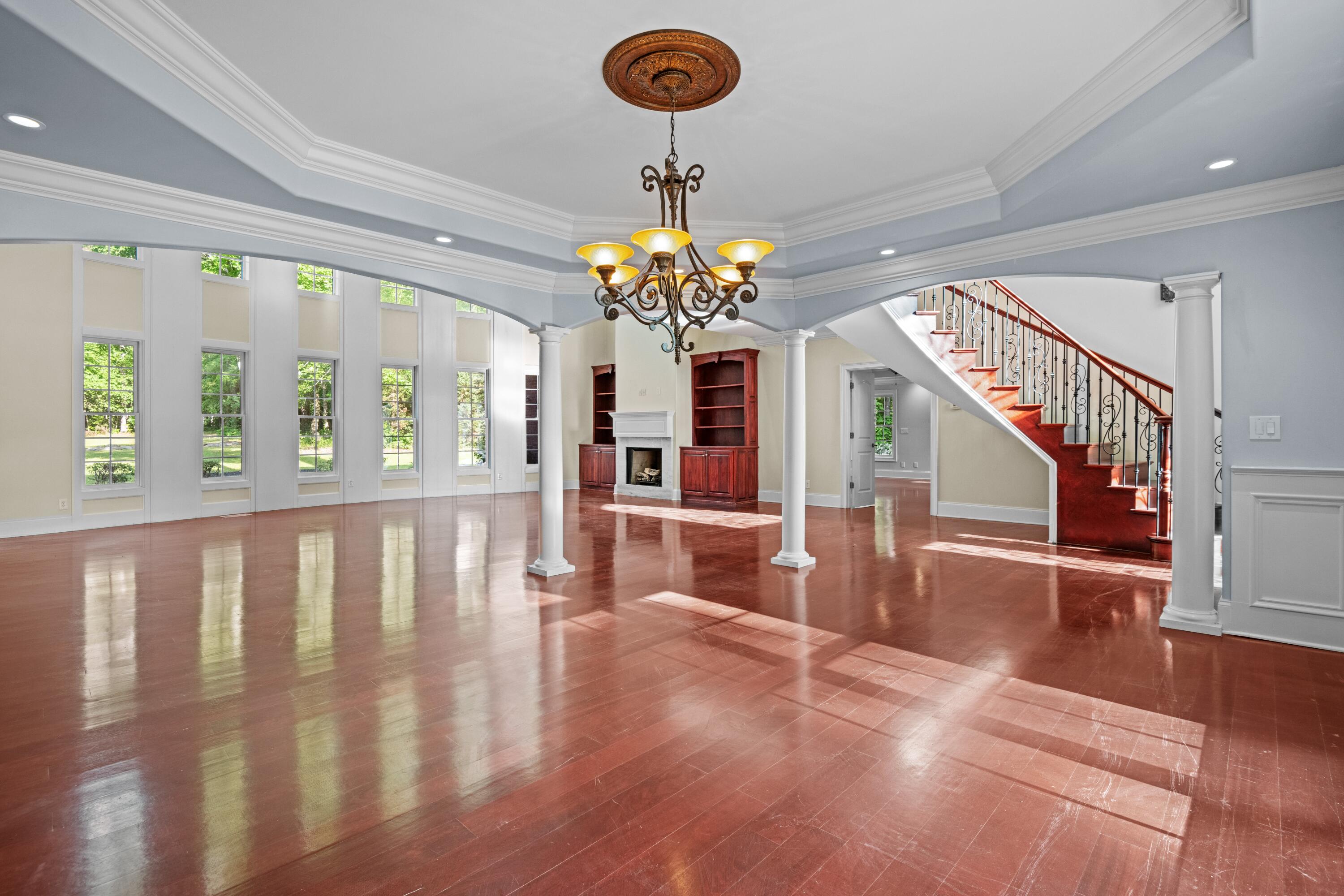 447 Classic Trail