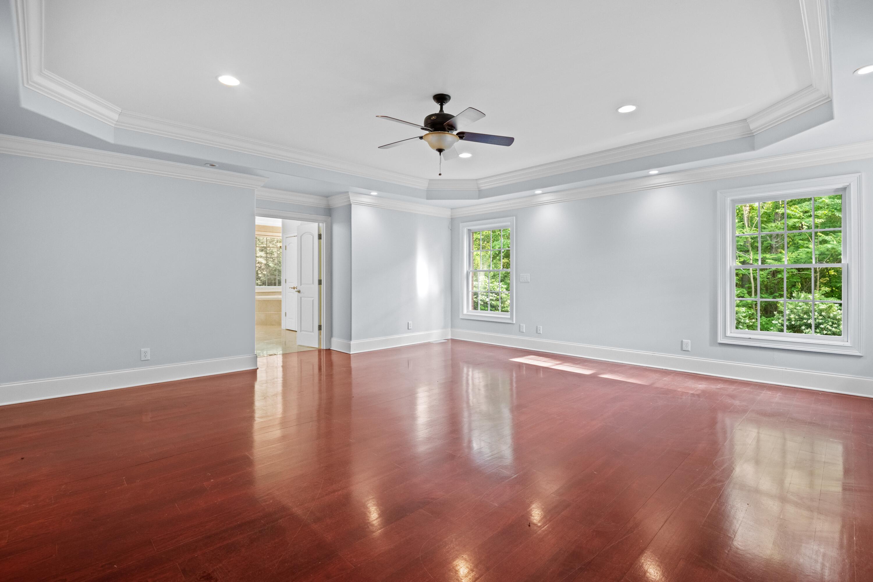 447 Classic Trail