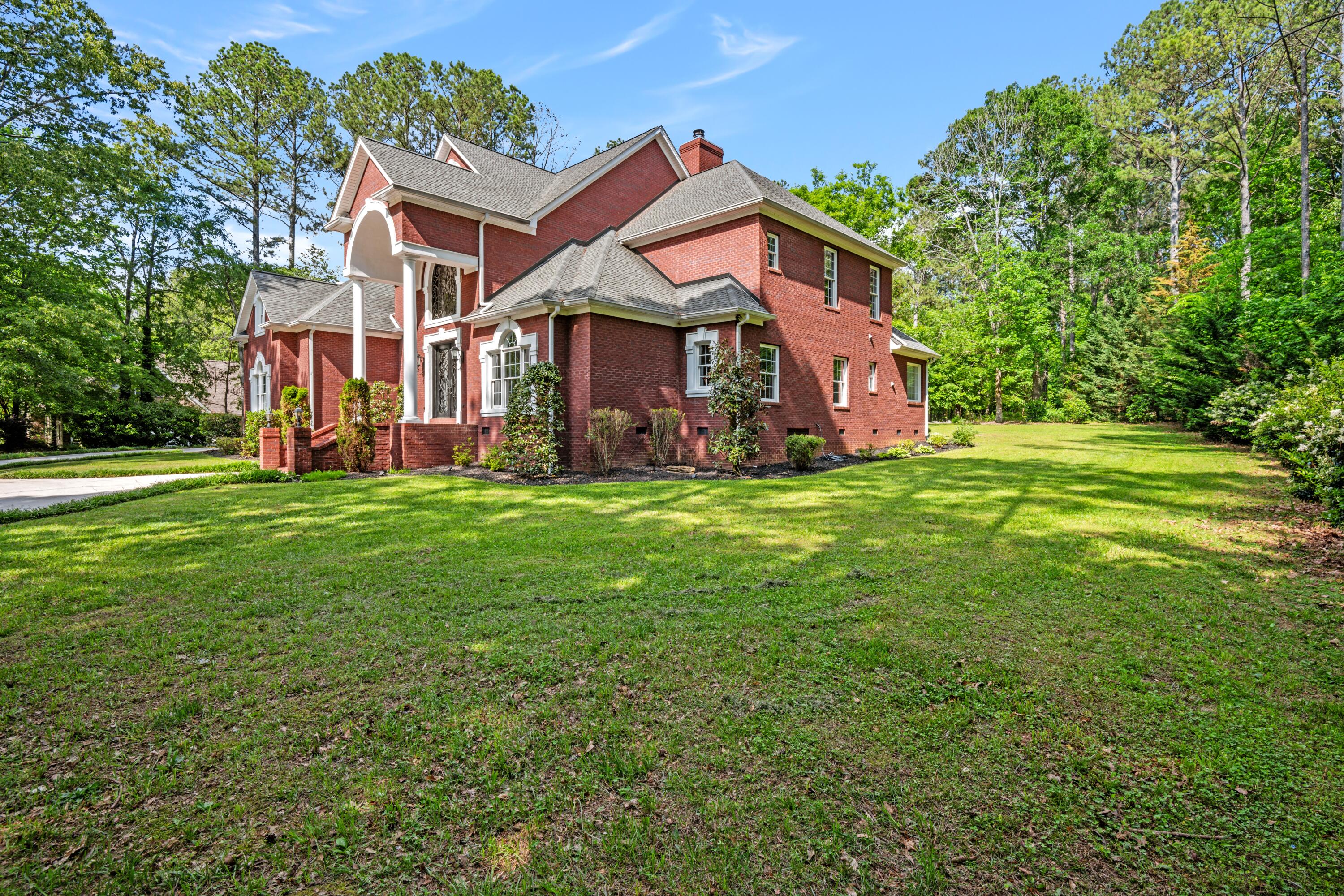 447 Classic Trail