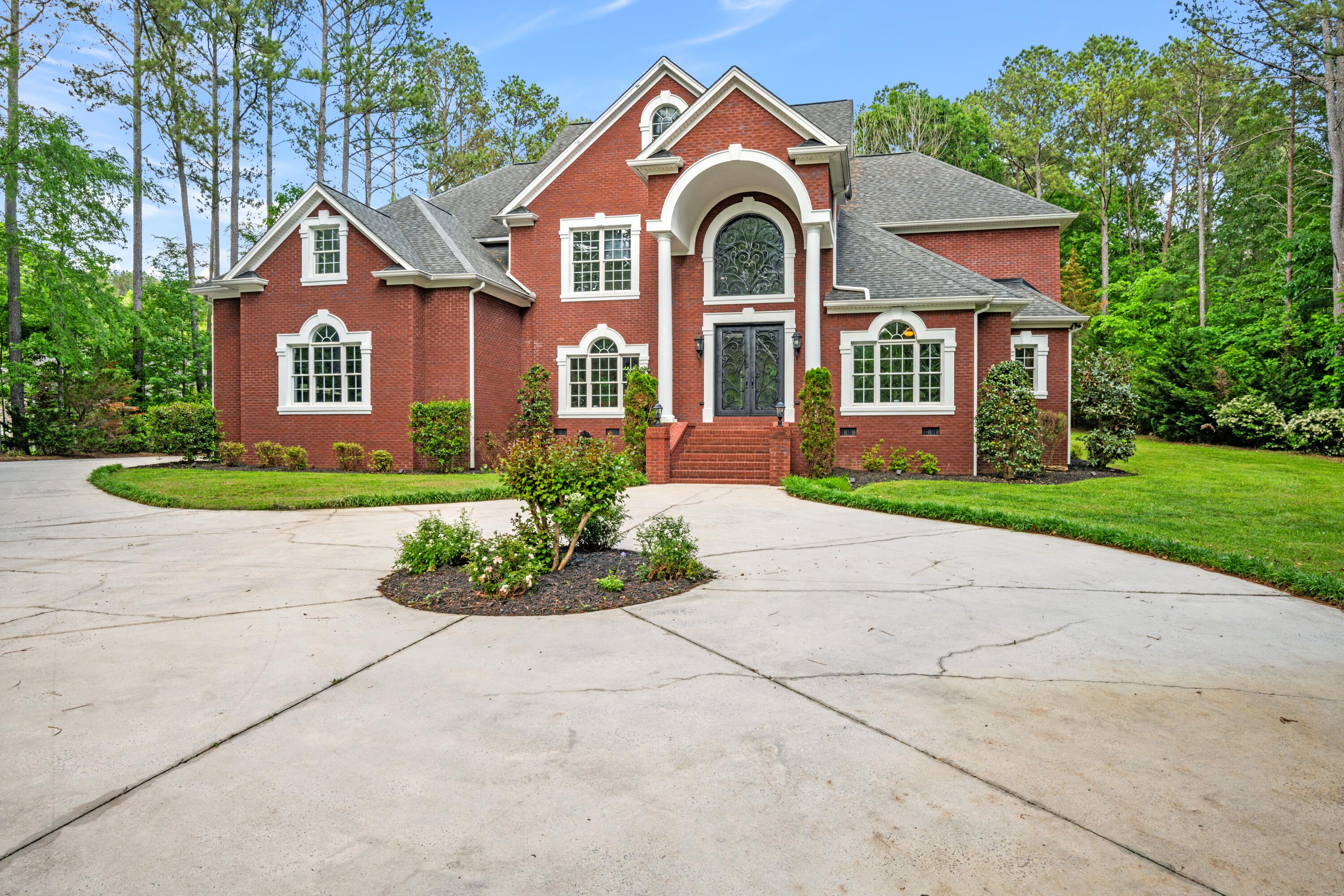 447 Classic Trail
