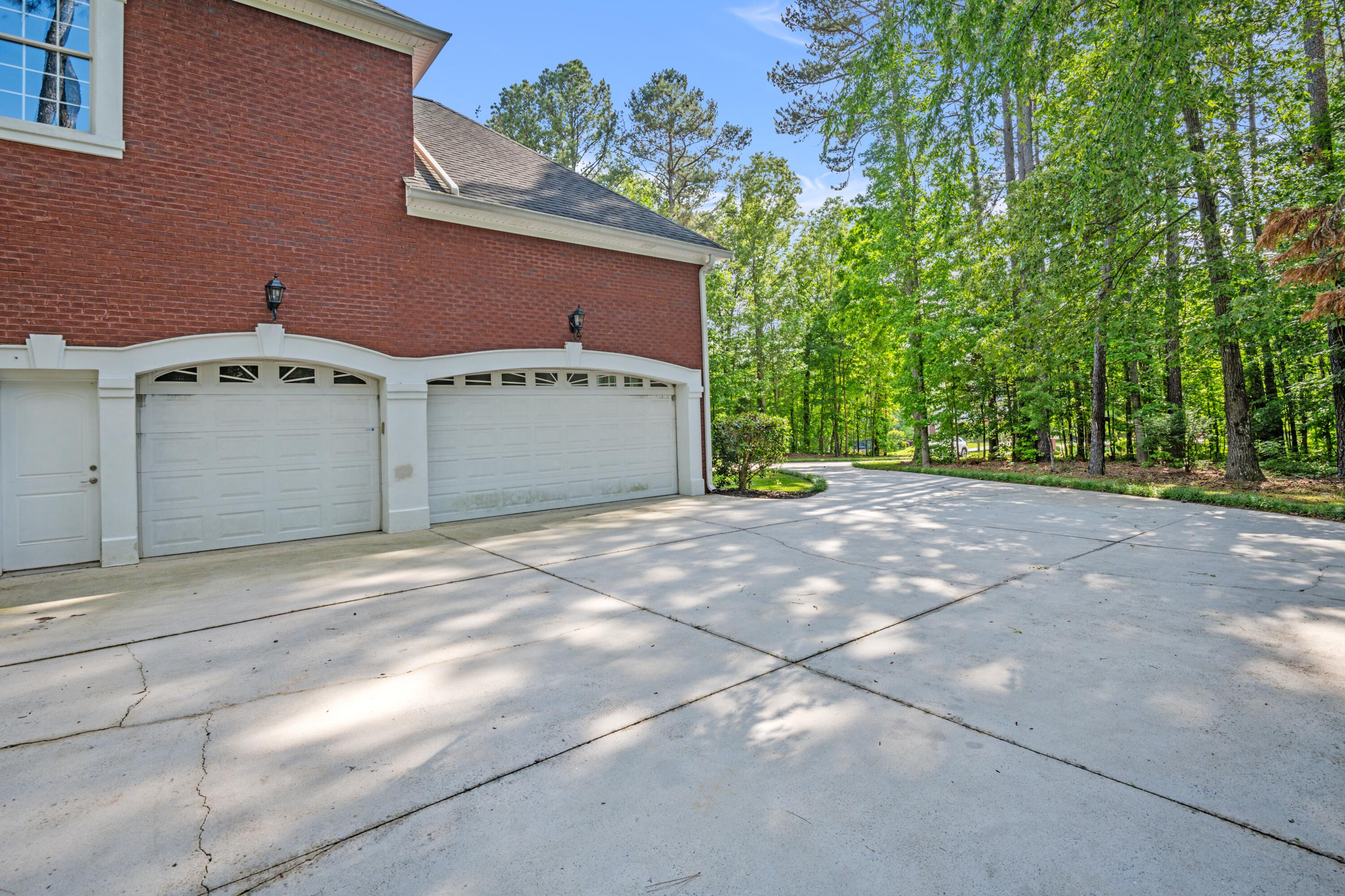 447 Classic Trail