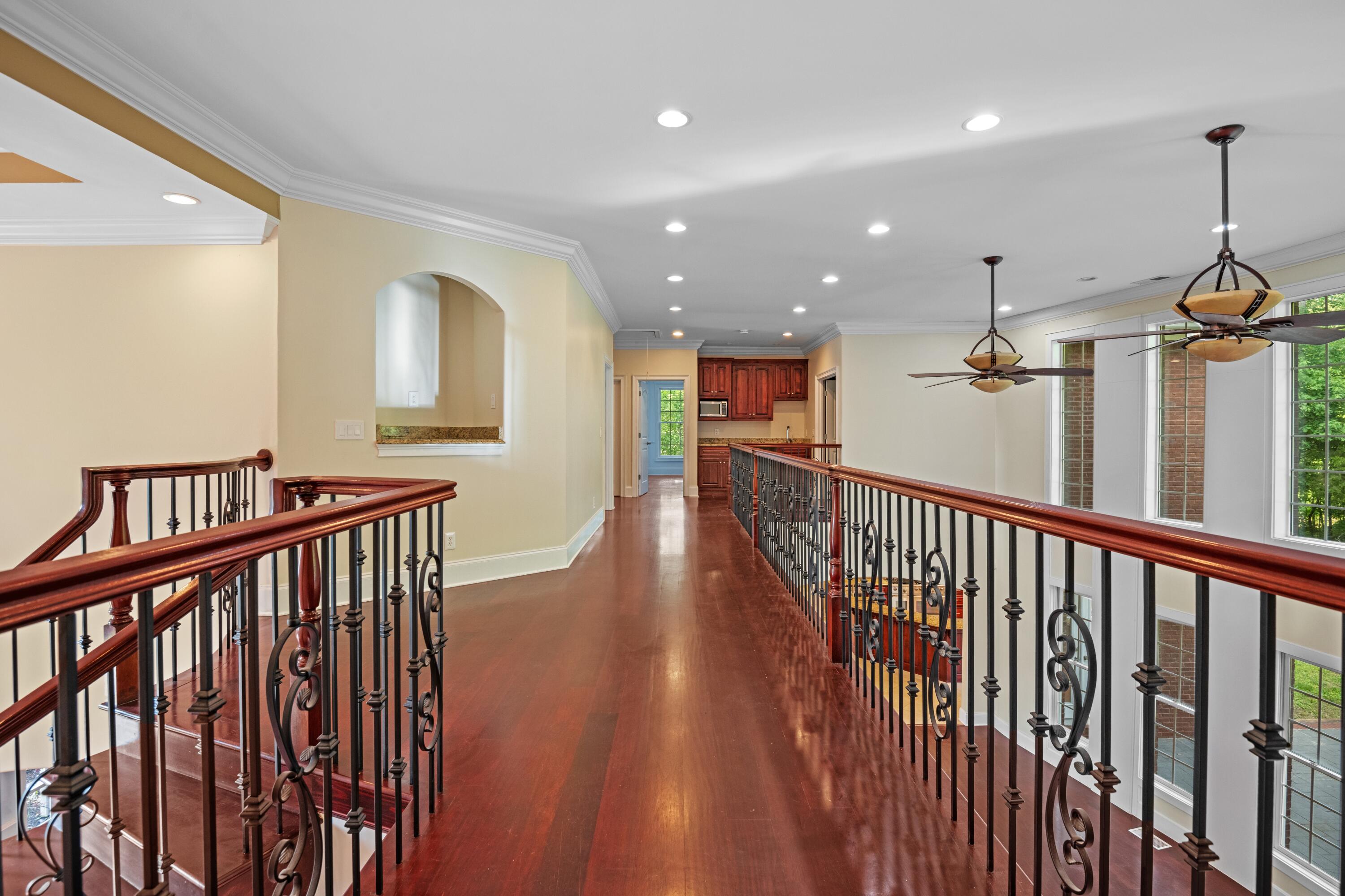 447 Classic Trail