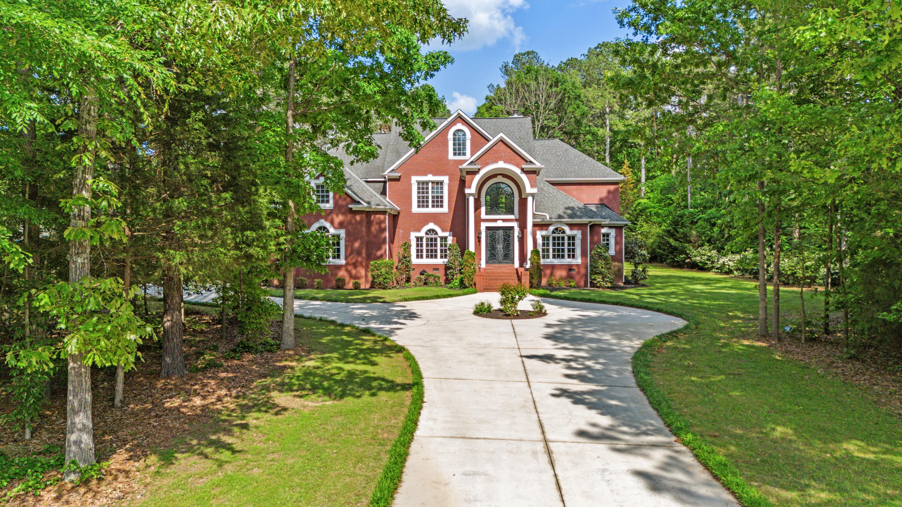 447 Classic Trail