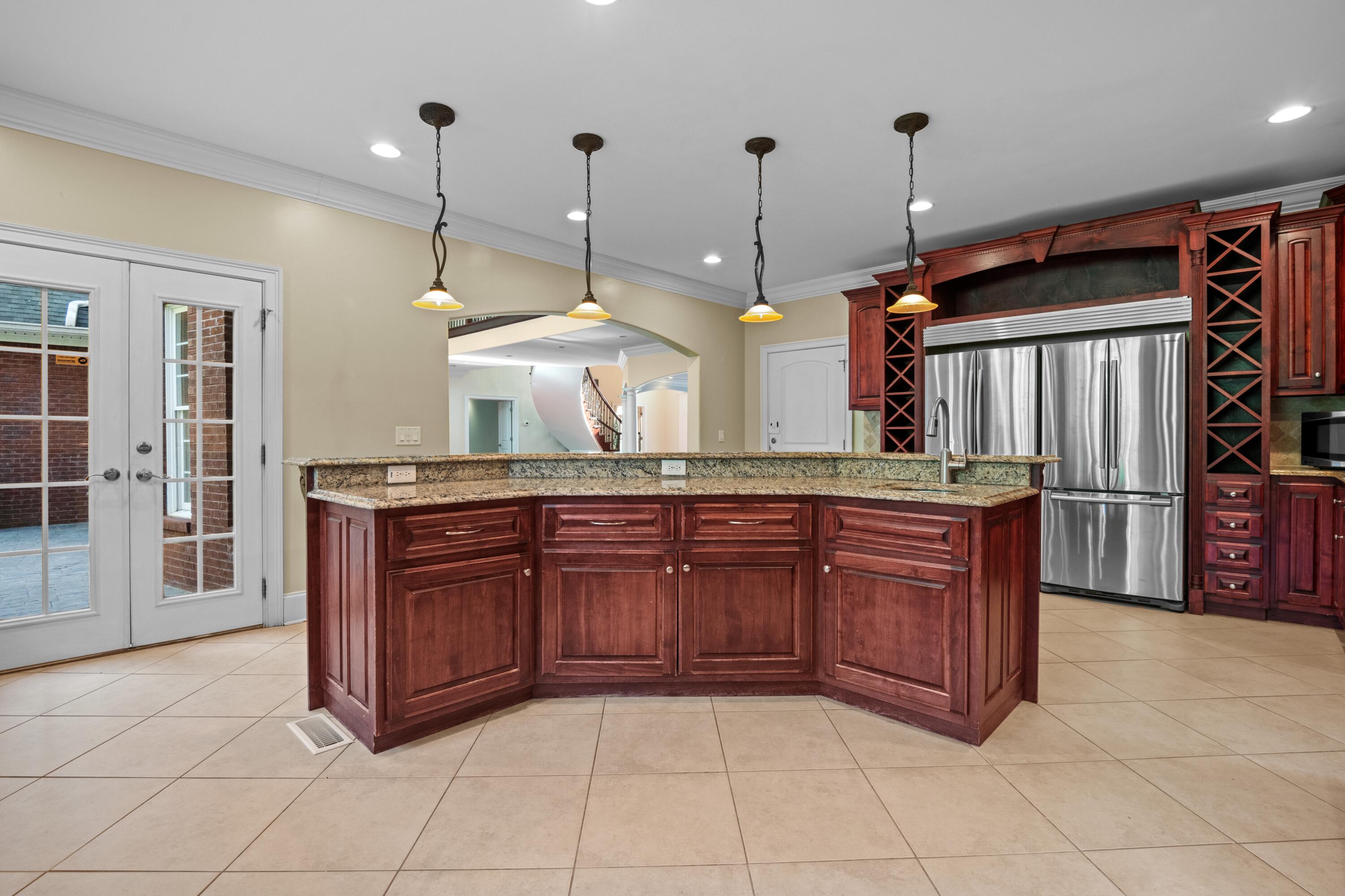 447 Classic Trail