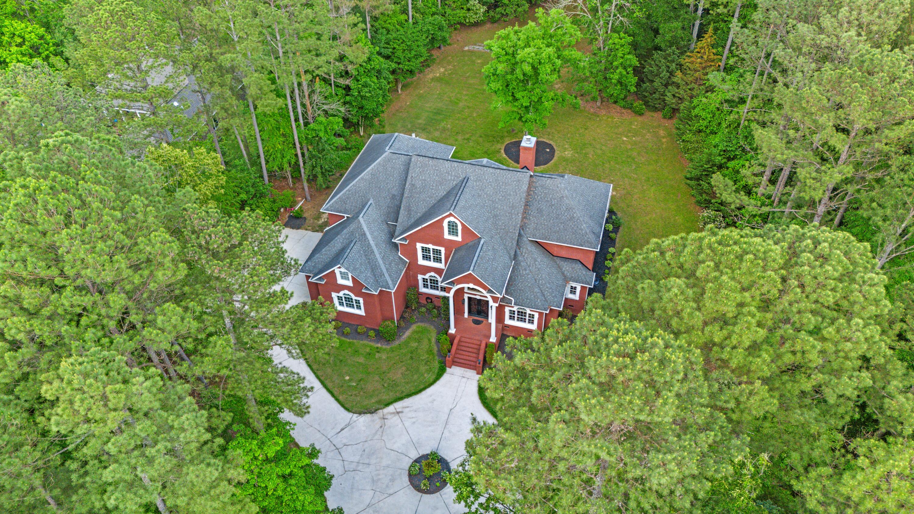 447 Classic Trail
