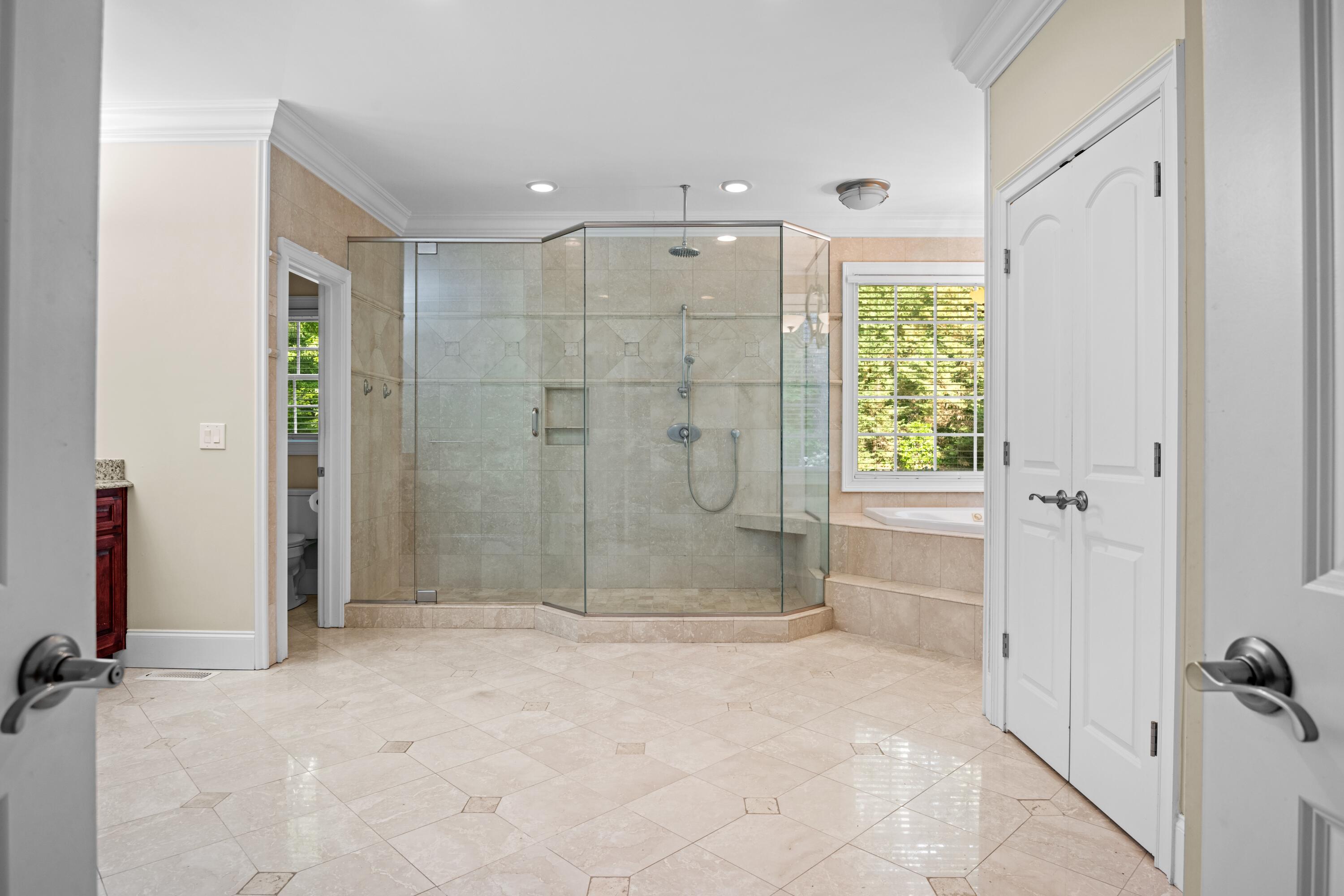 447 Classic Trail