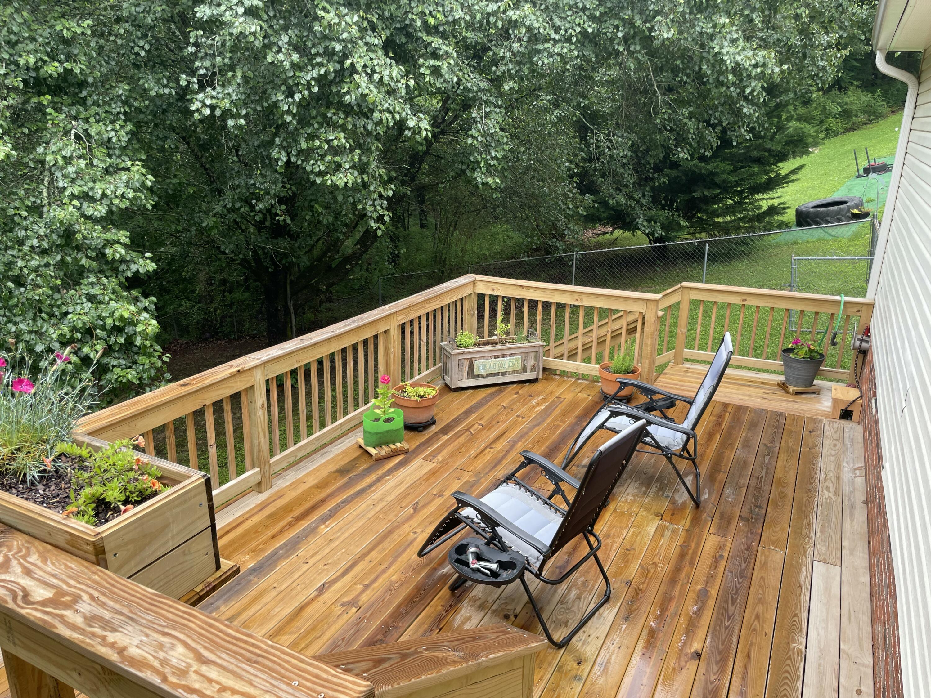 610 Hickory Ridge Trail