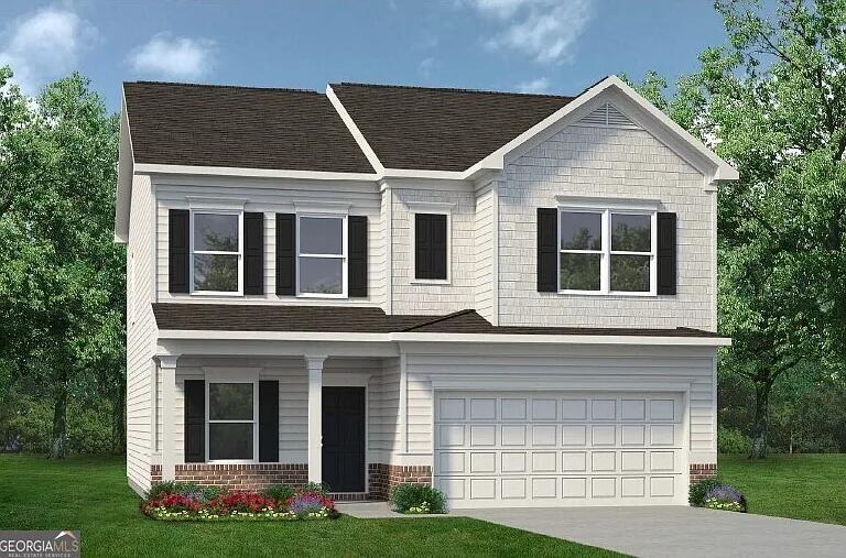 43 Willow Circle