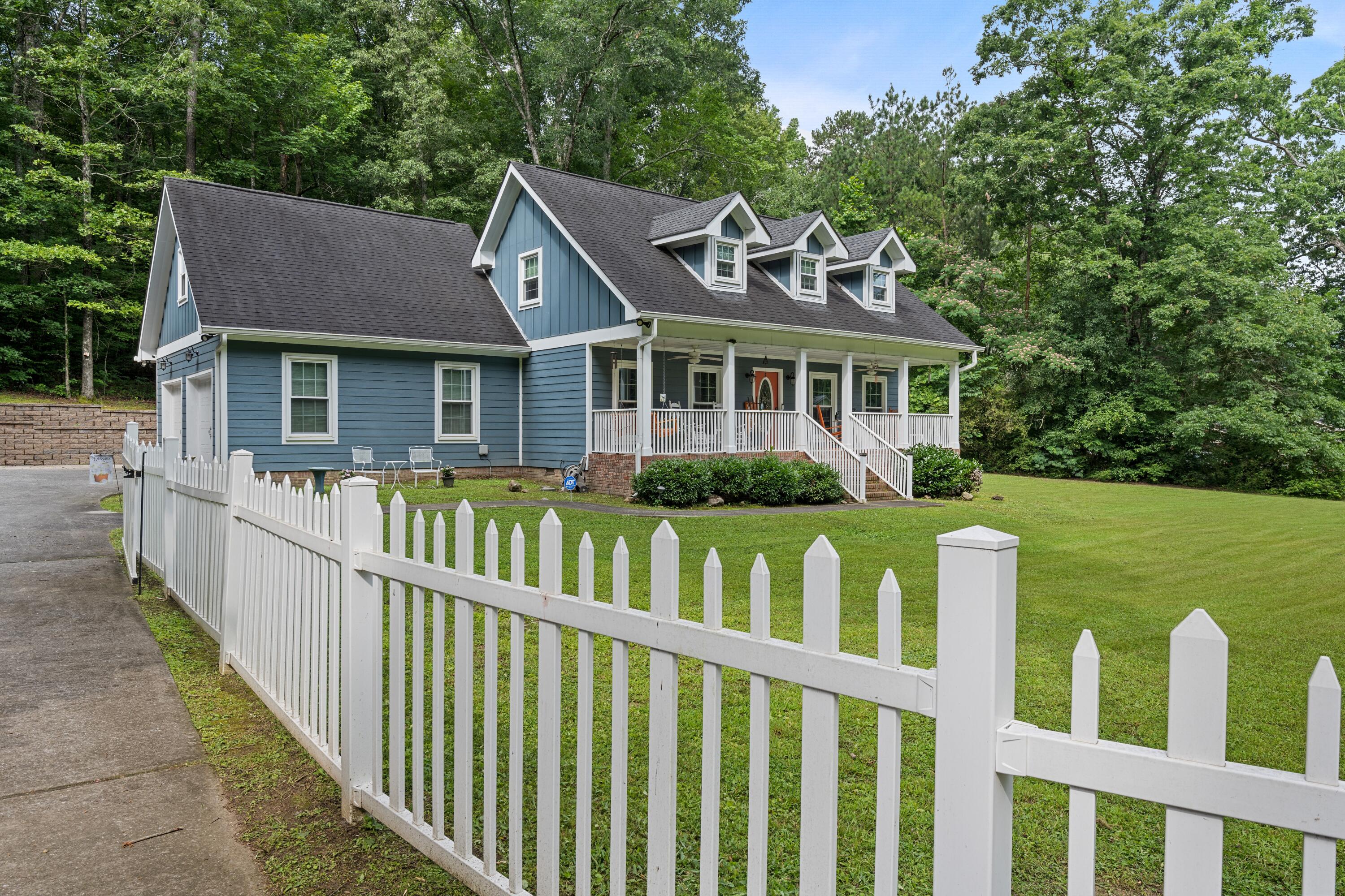 4200 Happy Valley Road