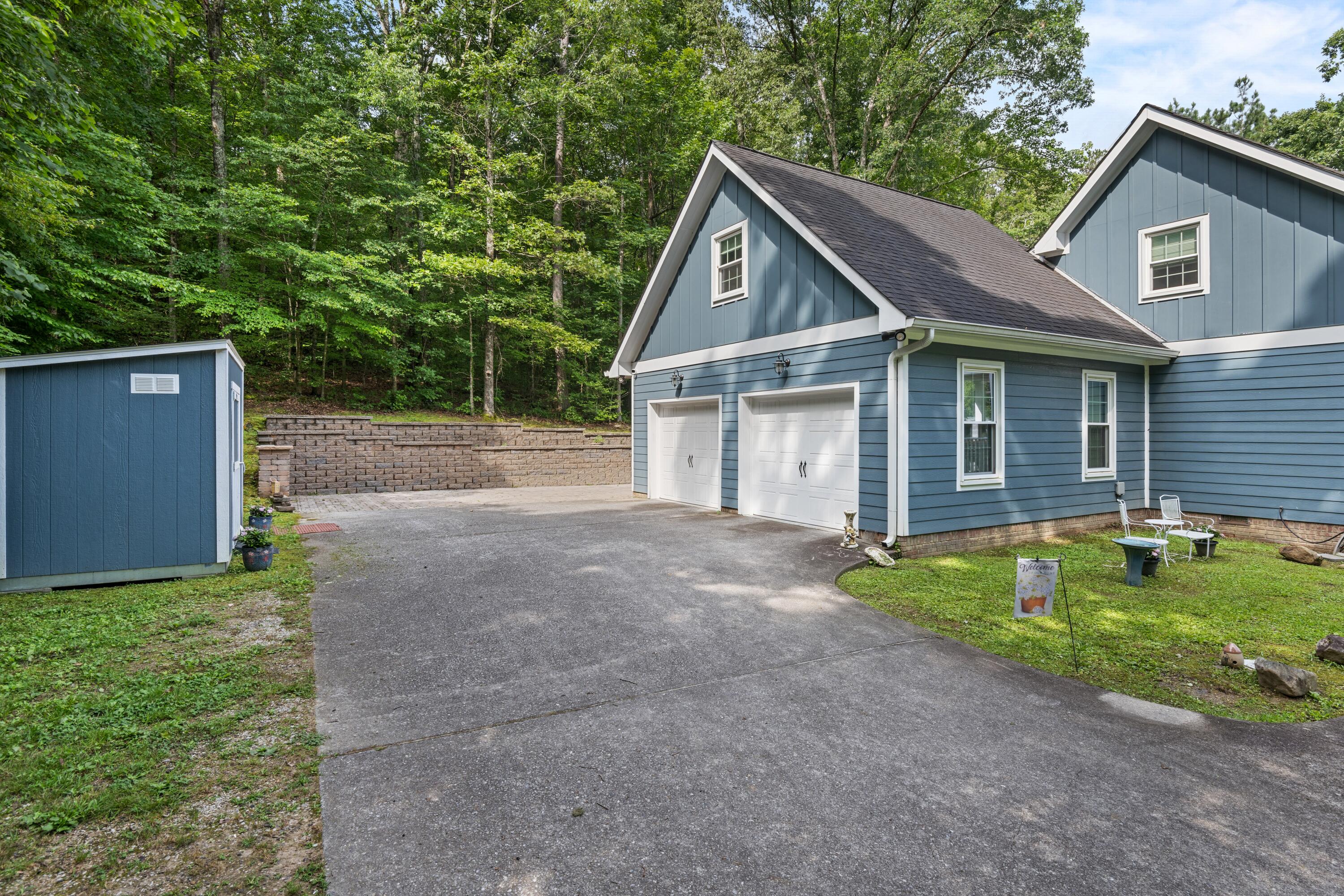4200 Happy Valley Road