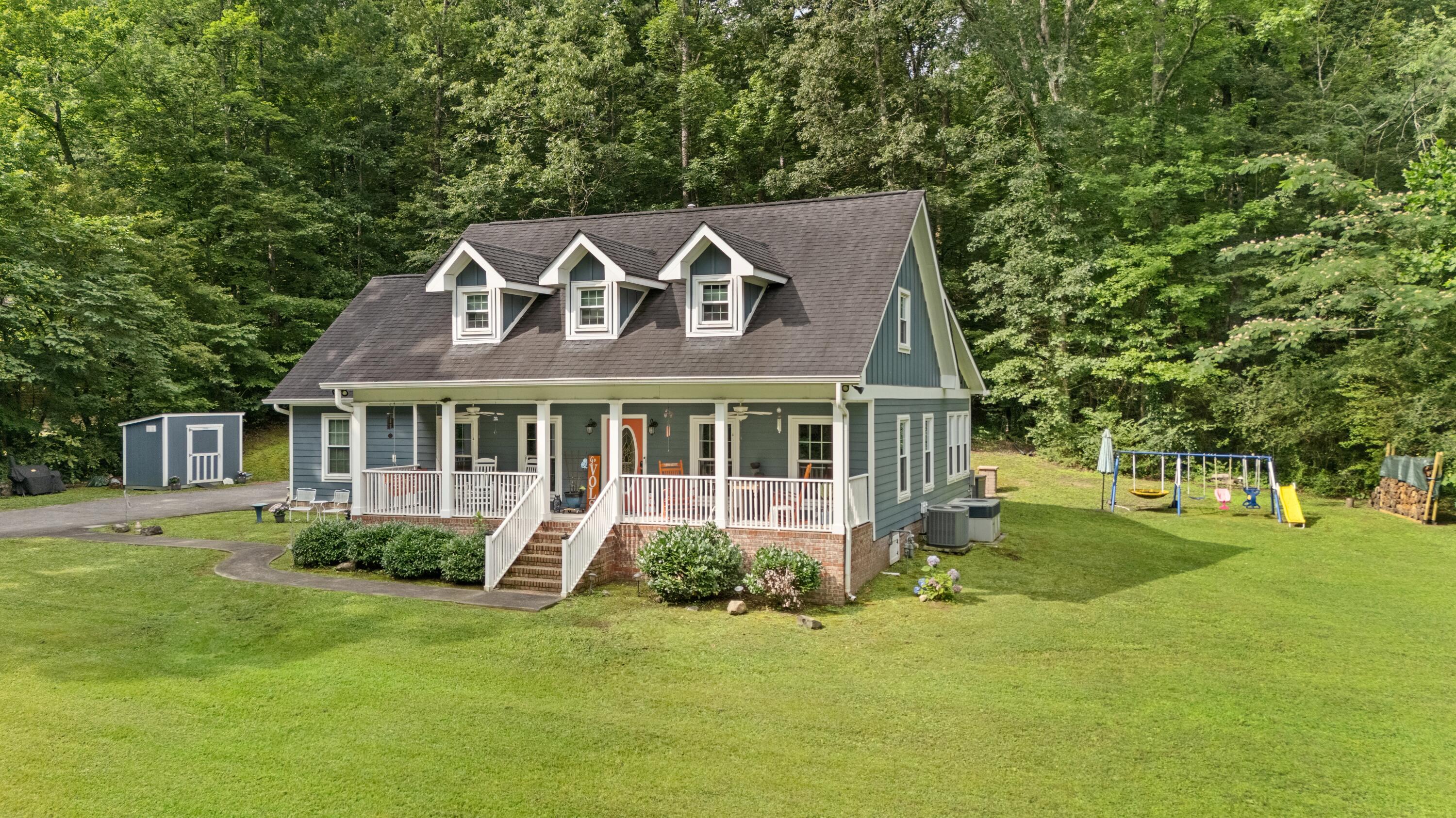 4200 Happy Valley Road