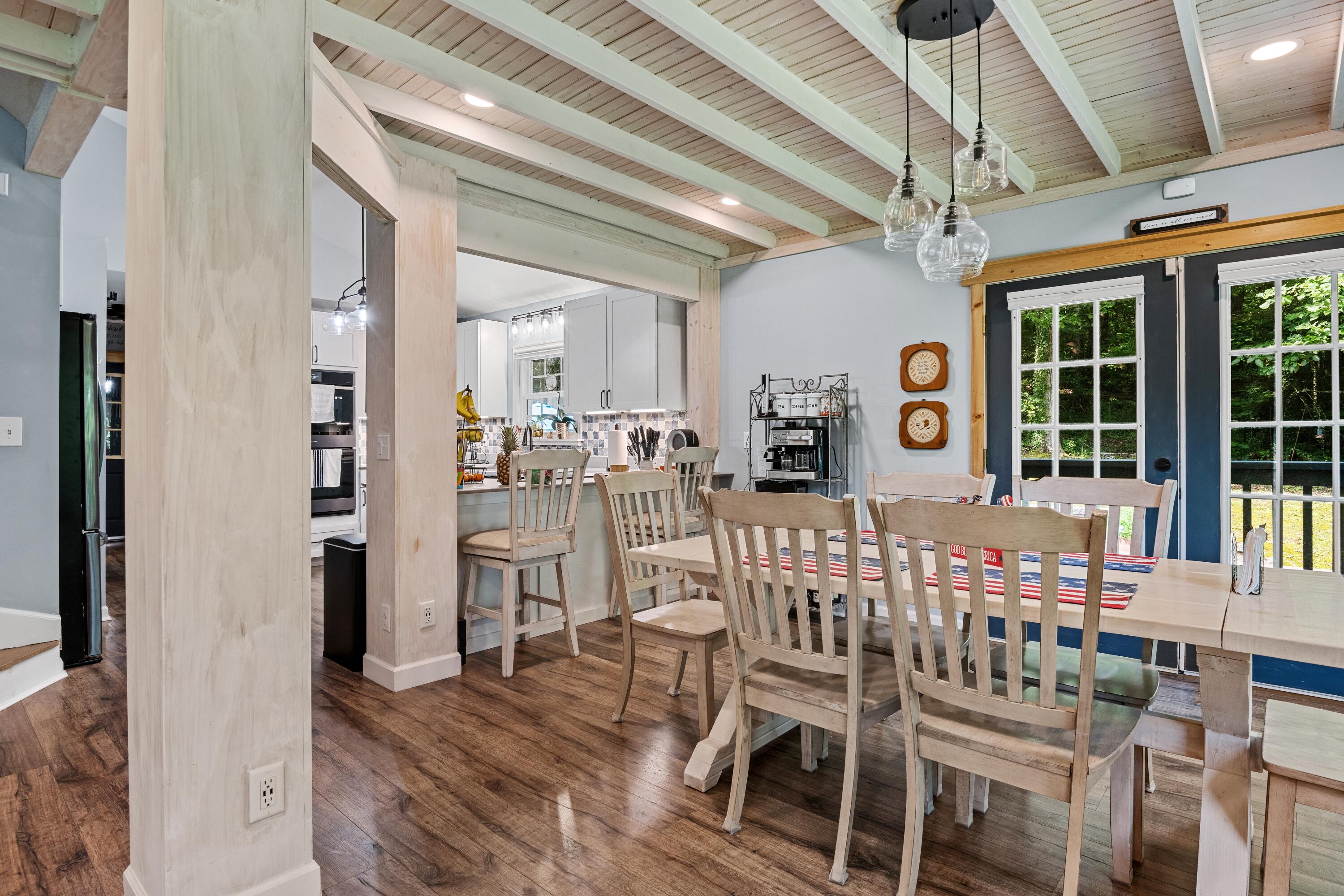 4200 Happy Valley Road