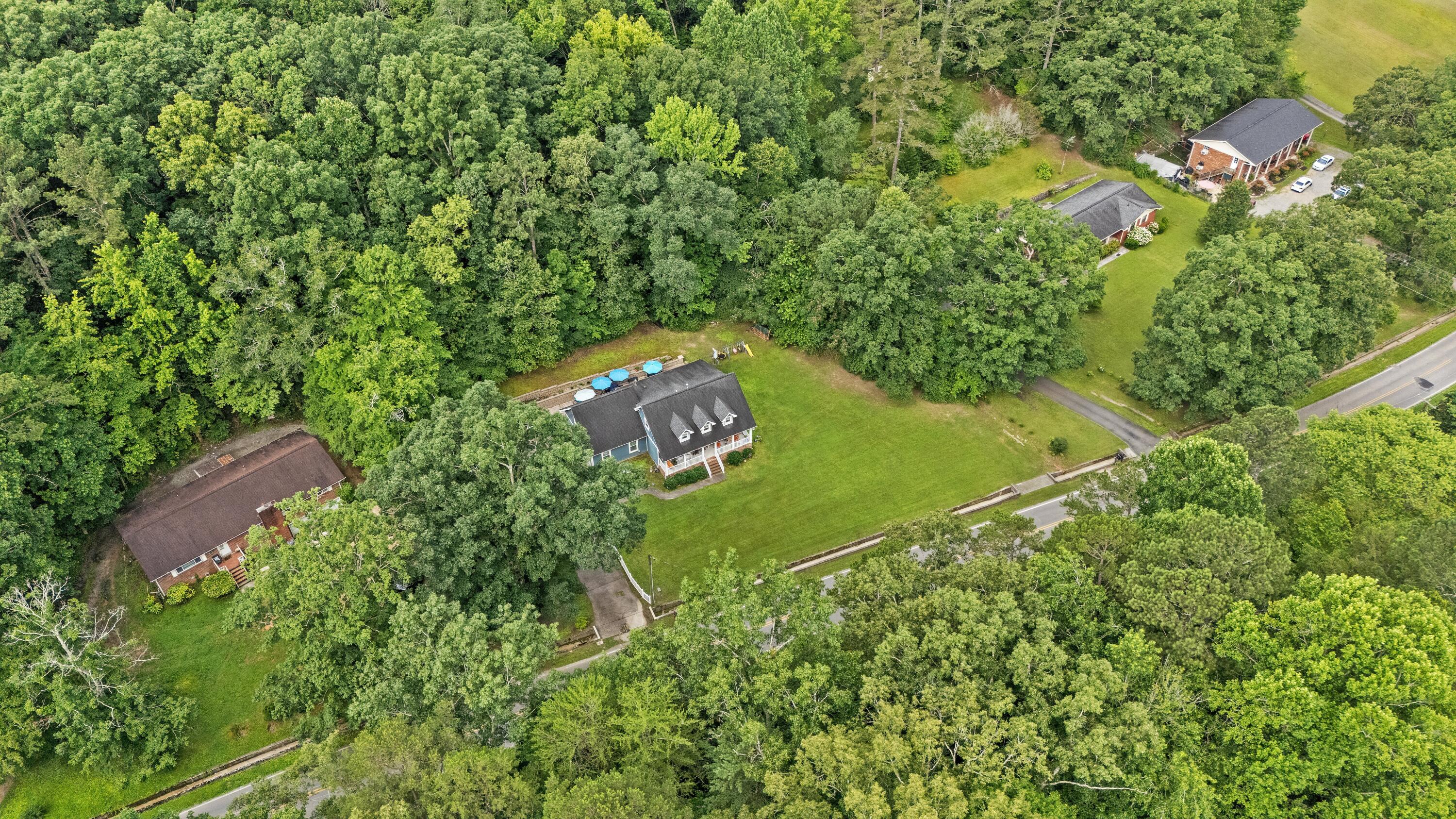 4200 Happy Valley Road