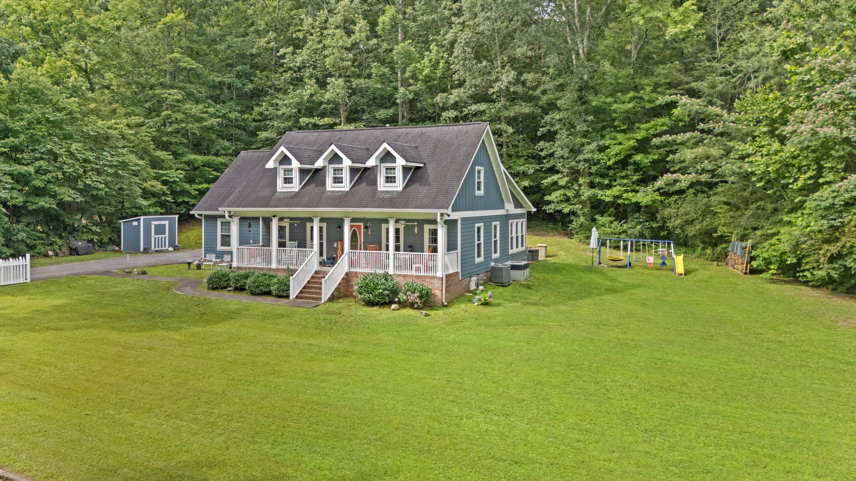 4200 Happy Valley Road