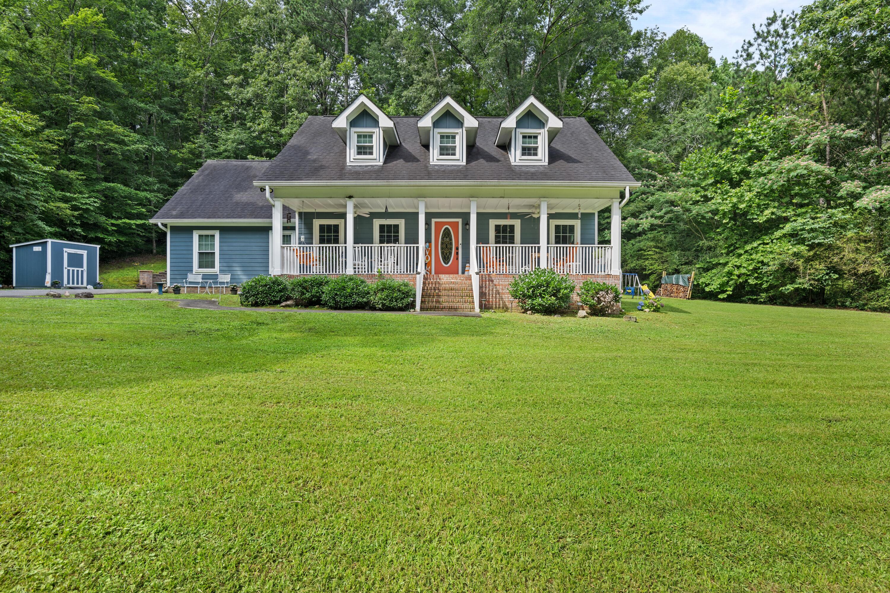4200 Happy Valley Road