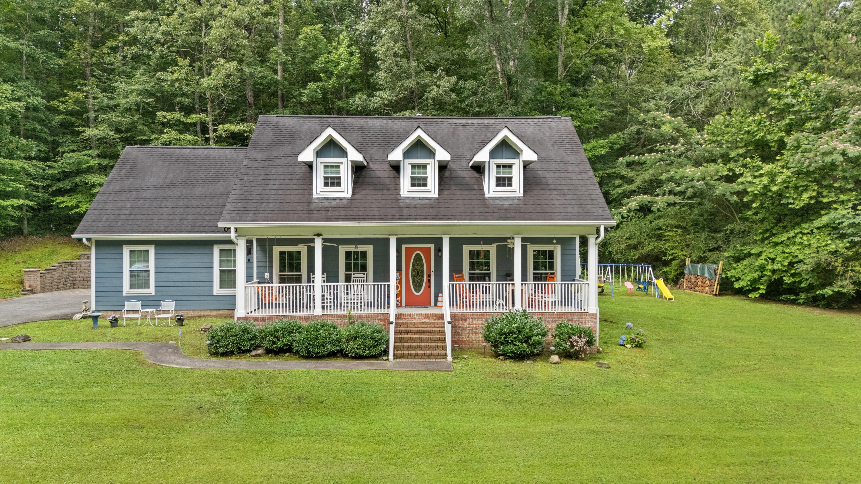 4200 Happy Valley Road