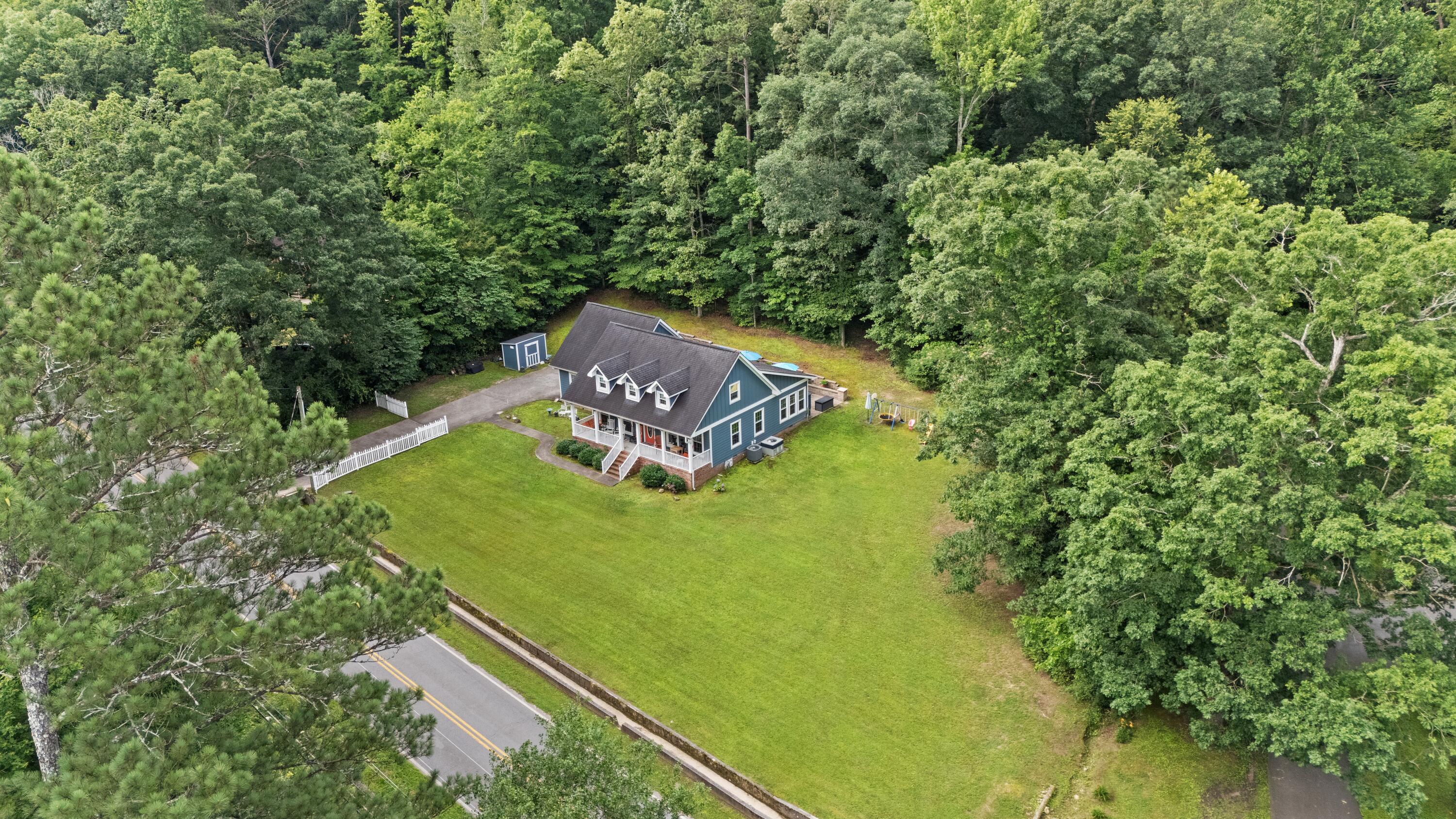 4200 Happy Valley Road