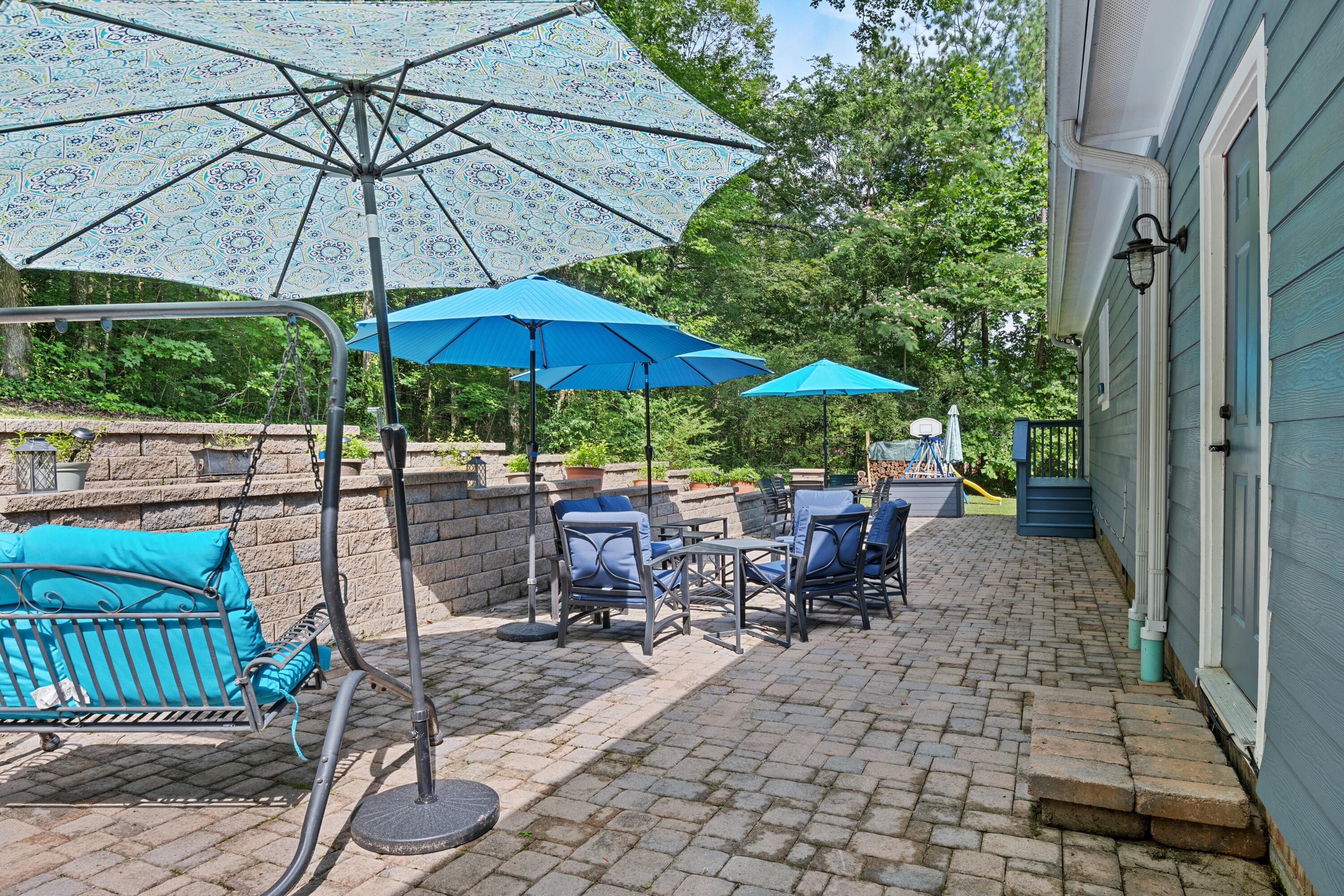 4200 Happy Valley Road