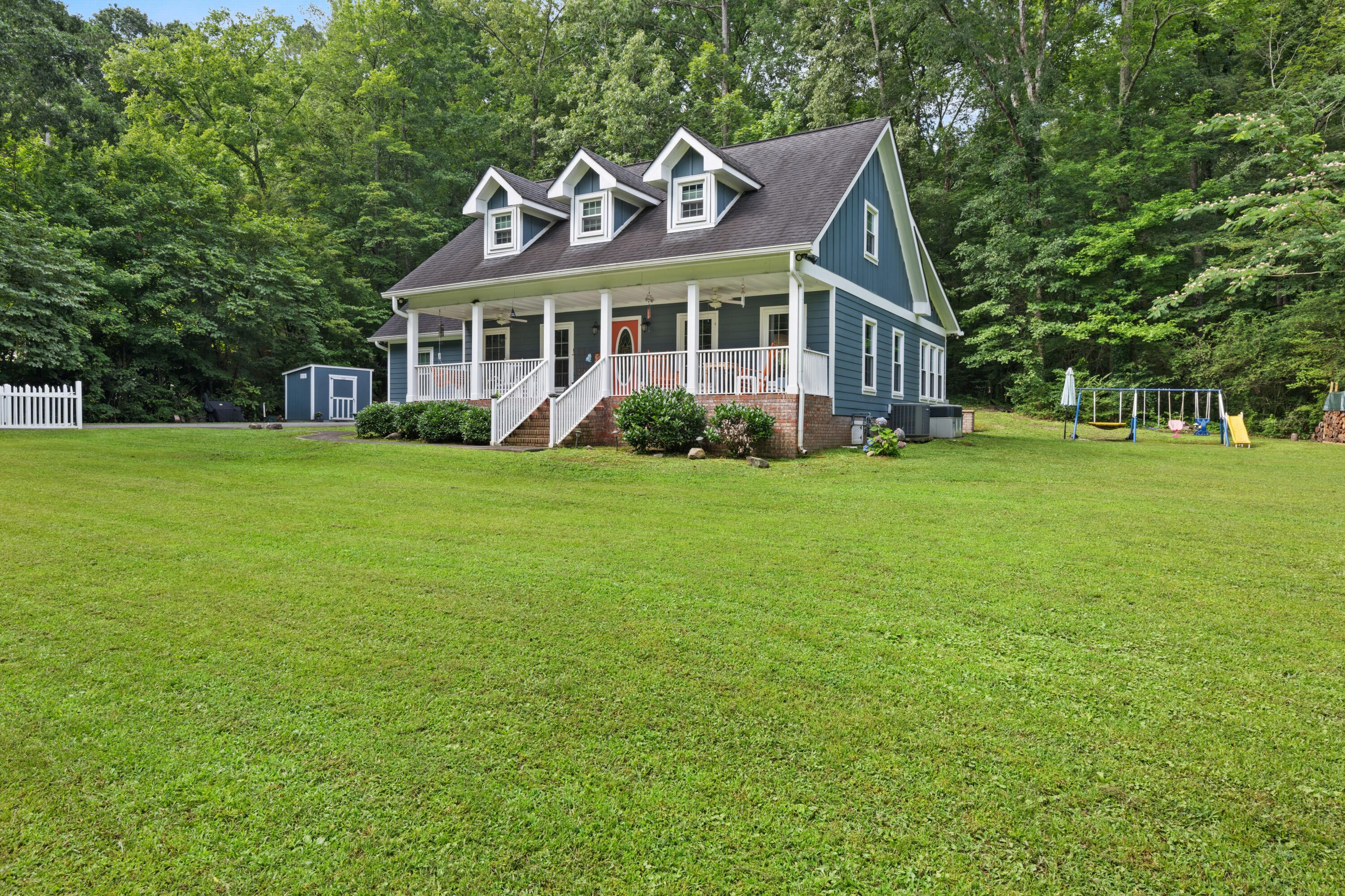 4200 Happy Valley Road