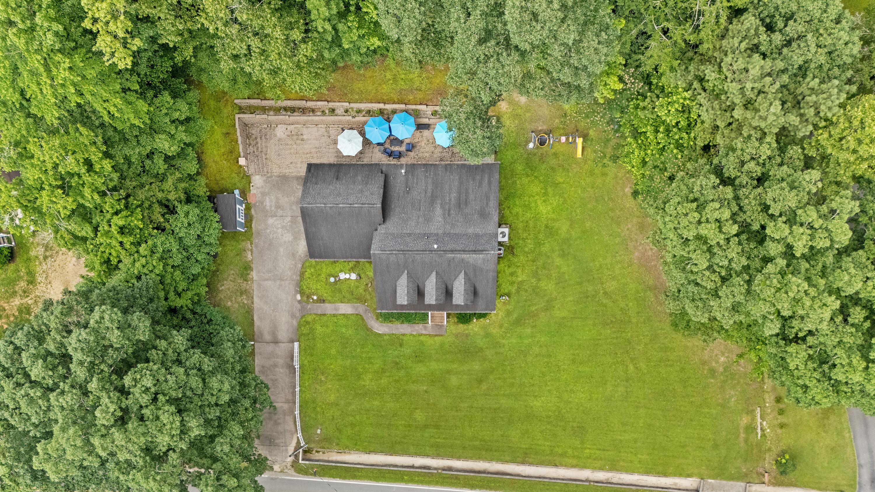 4200 Happy Valley Road