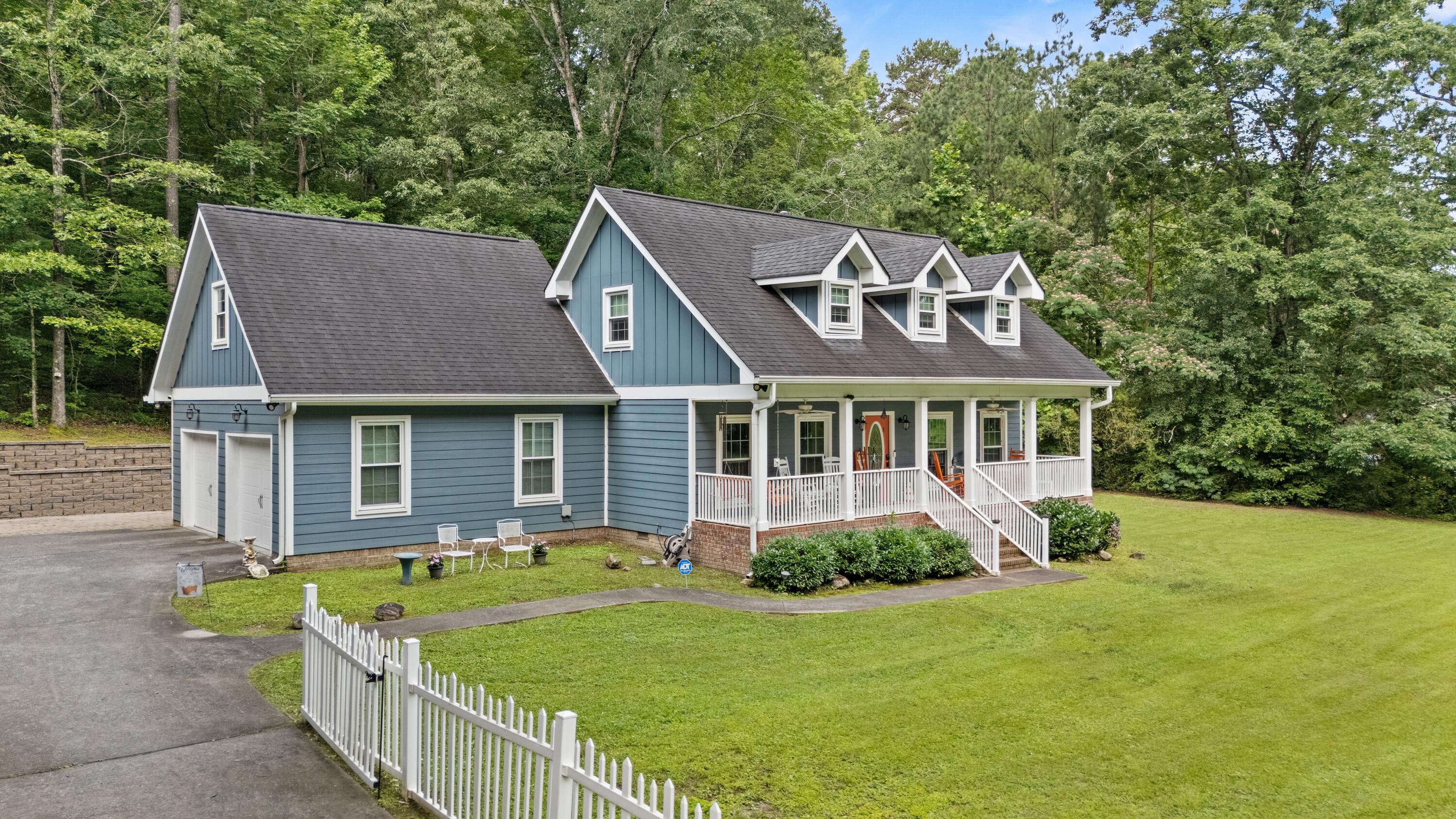 4200 Happy Valley Road
