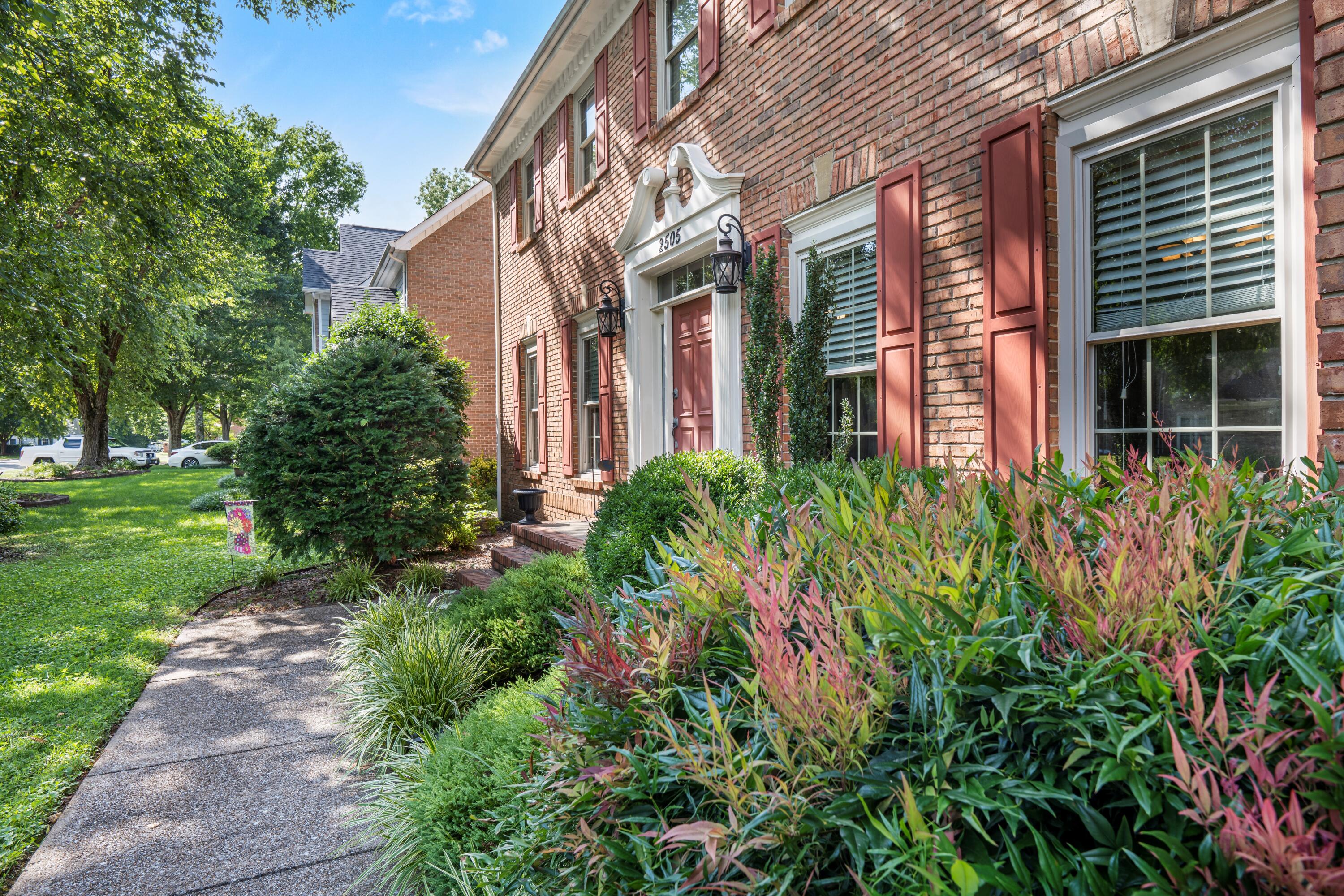 2505 Arbor Mist Trail
