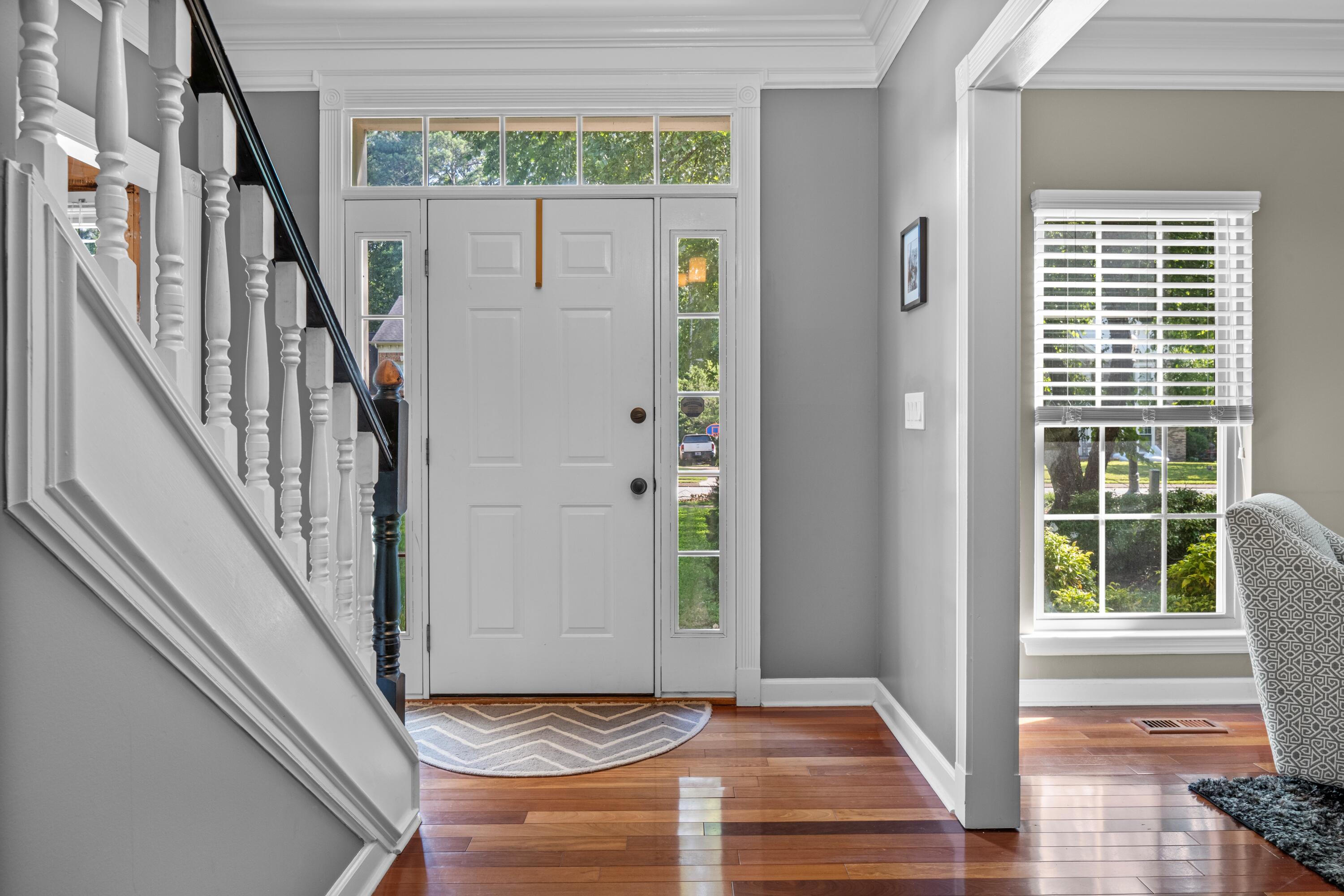 2505 Arbor Mist Trail
