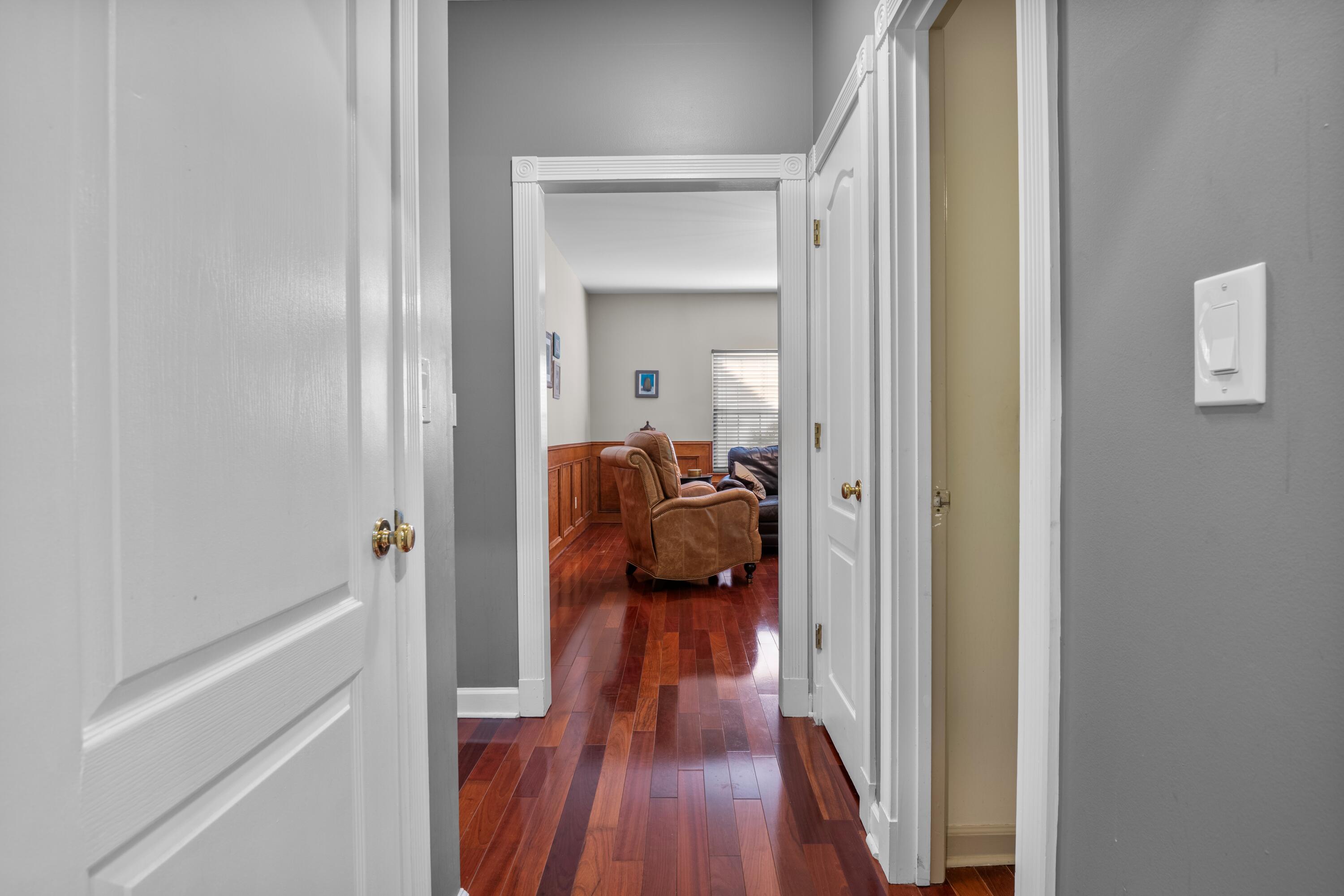 2505 Arbor Mist Trail