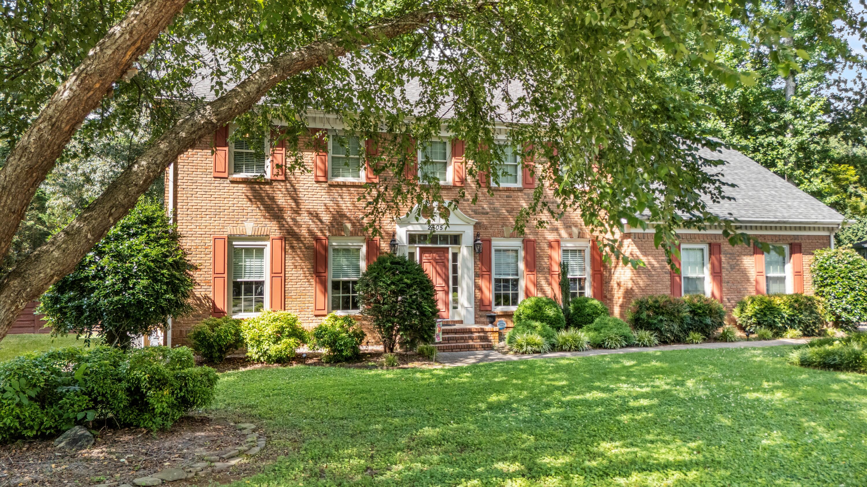 2505 Arbor Mist Trail