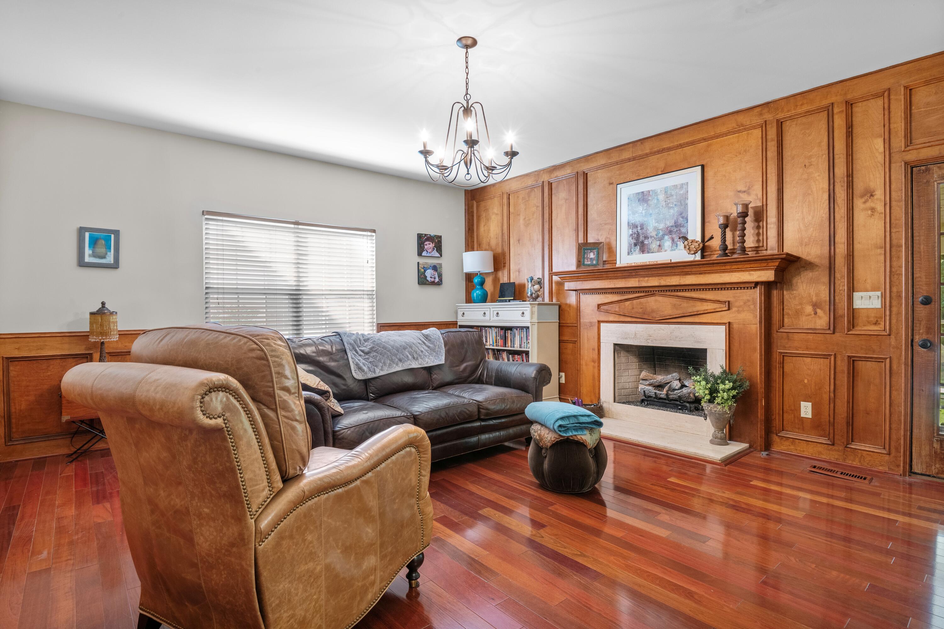 2505 Arbor Mist Trail