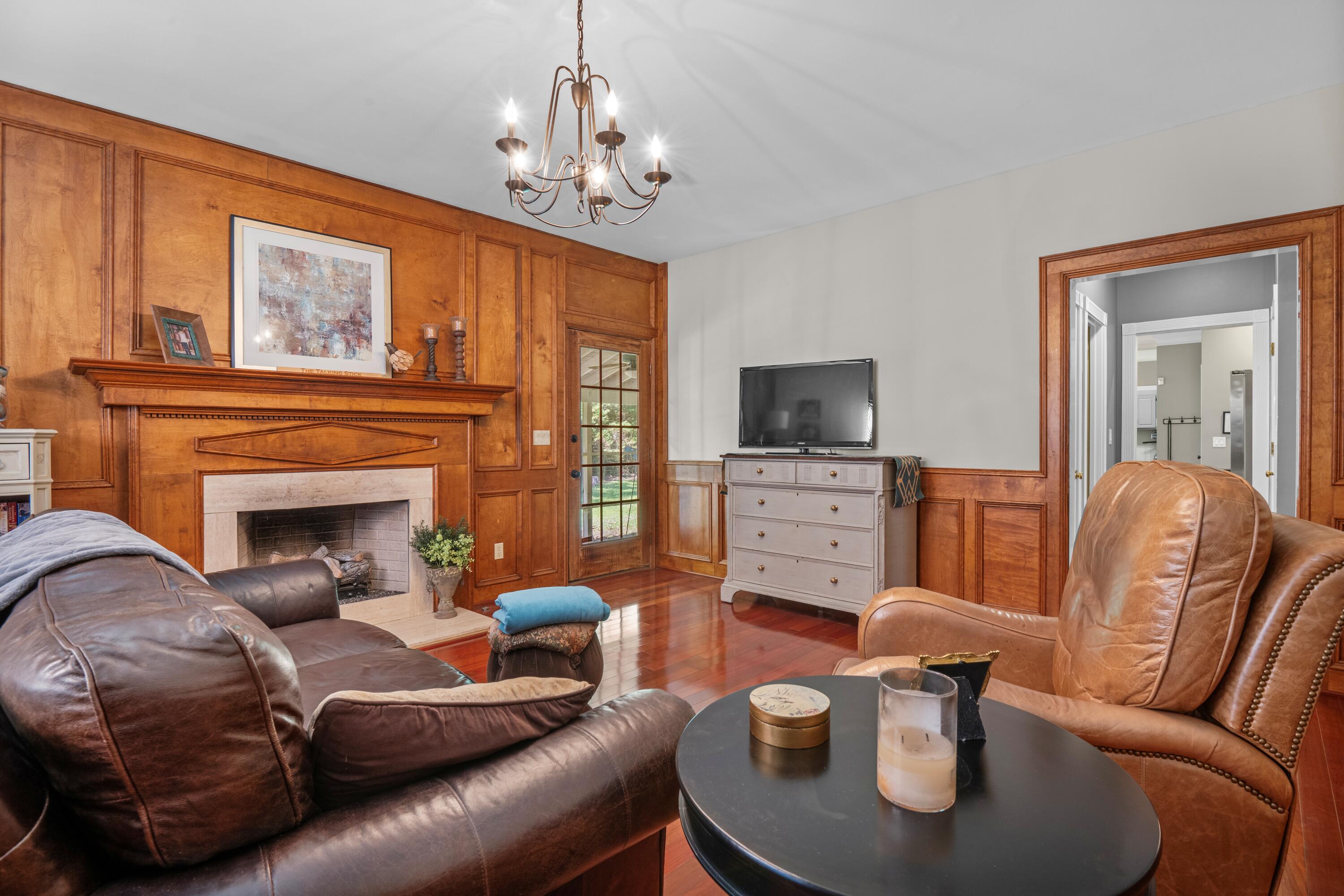 2505 Arbor Mist Trail