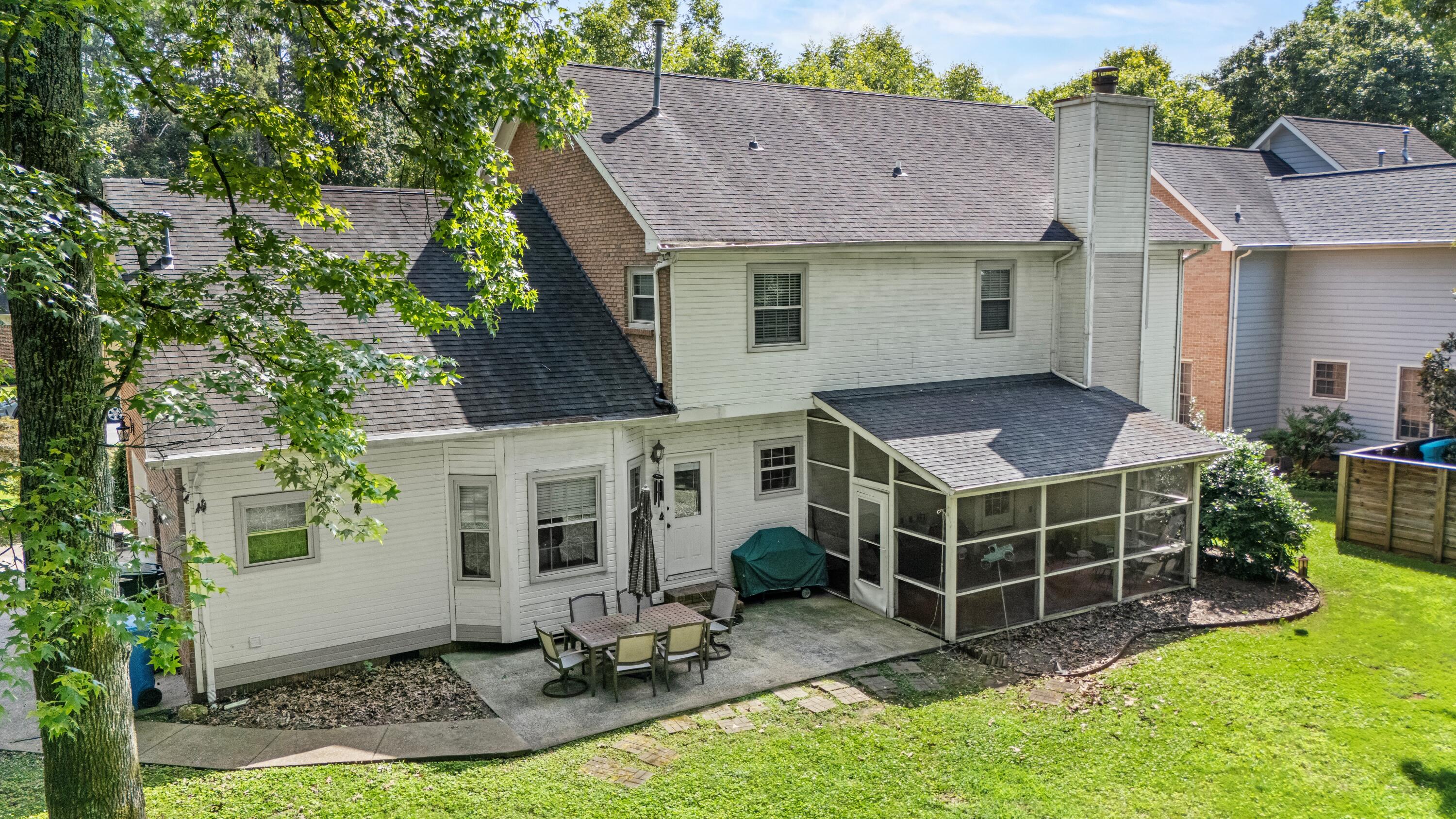2505 Arbor Mist Trail