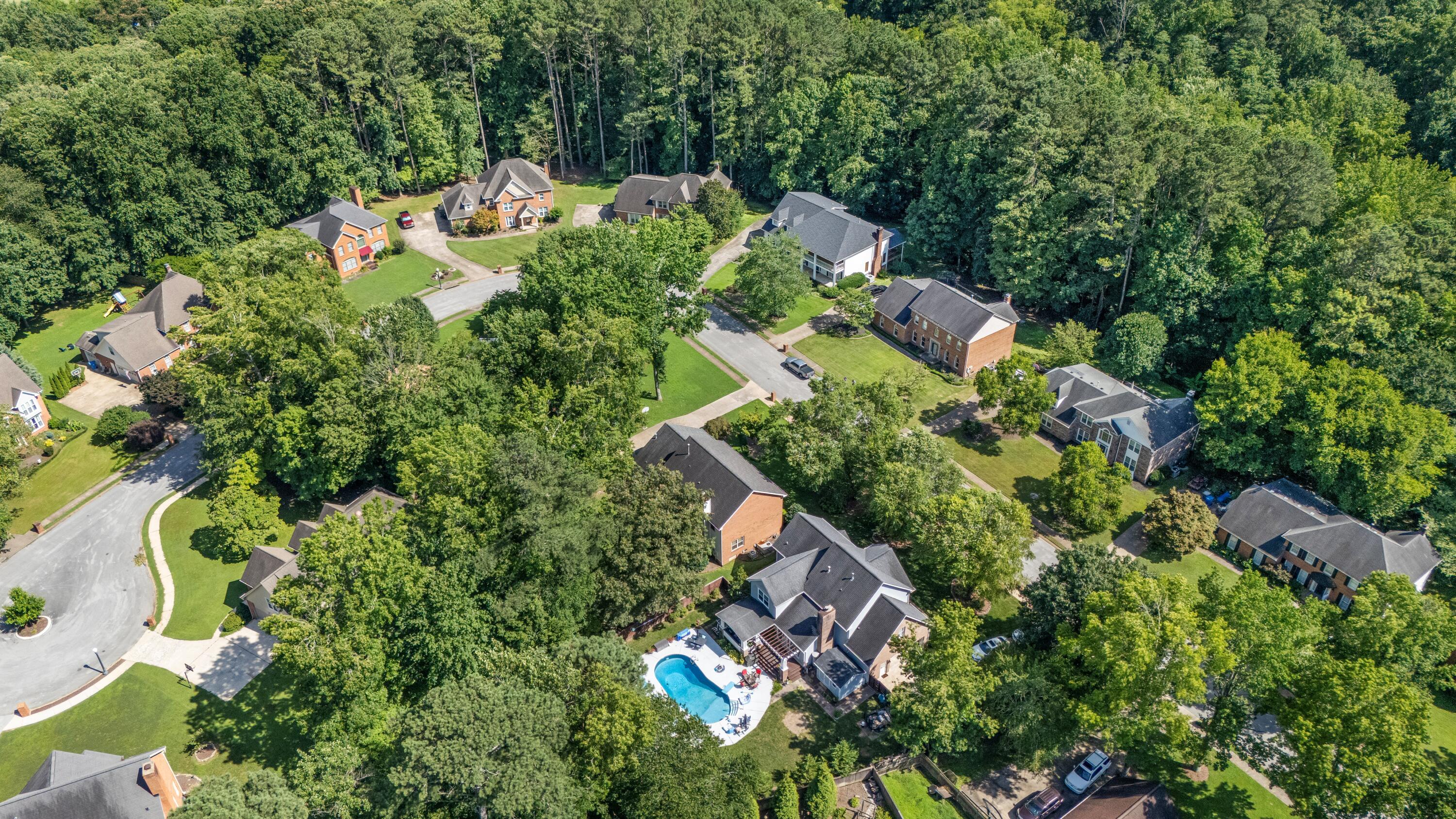 2505 Arbor Mist Trail