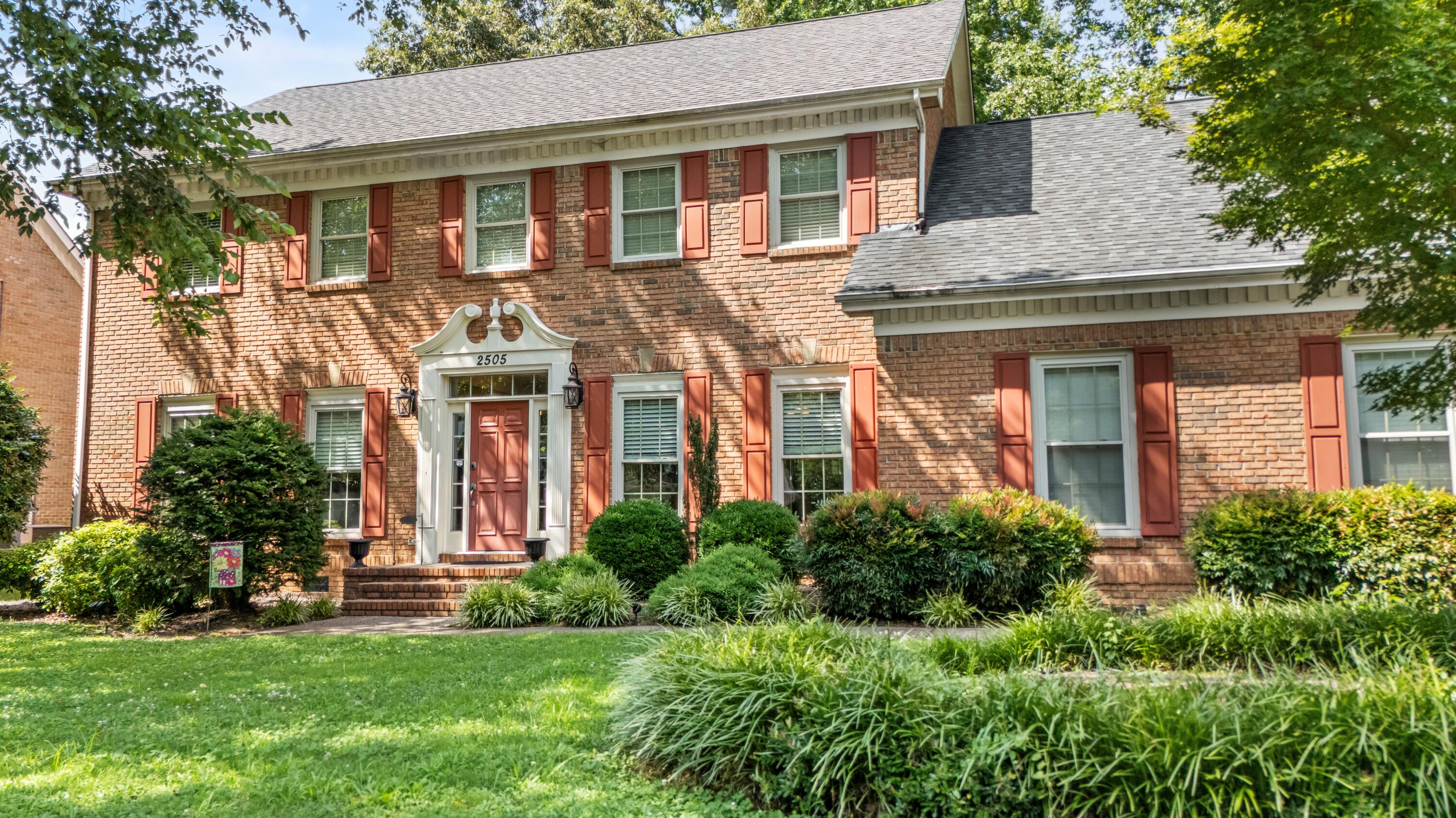 2505 Arbor Mist Trail