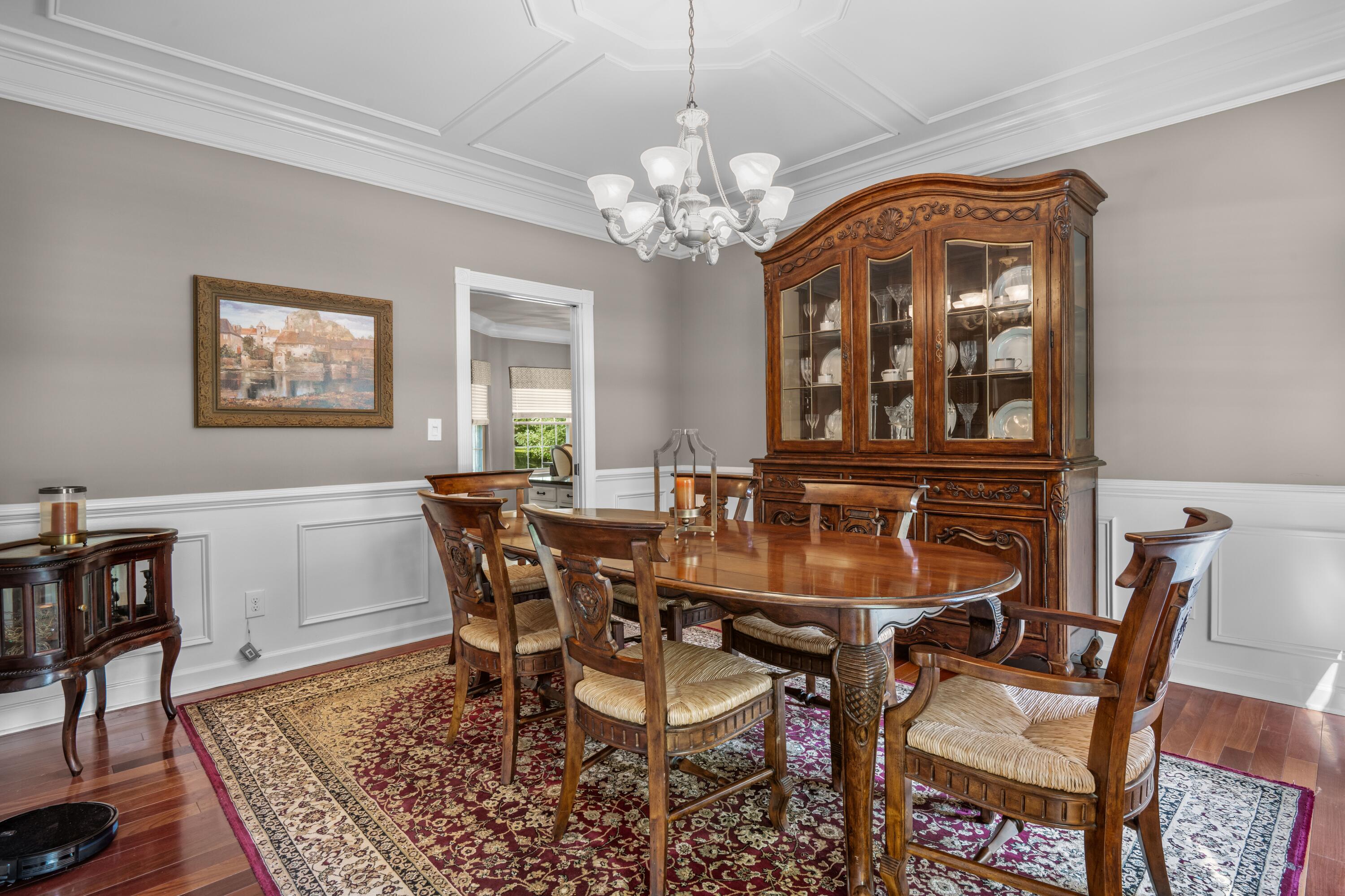 2505 Arbor Mist Trail