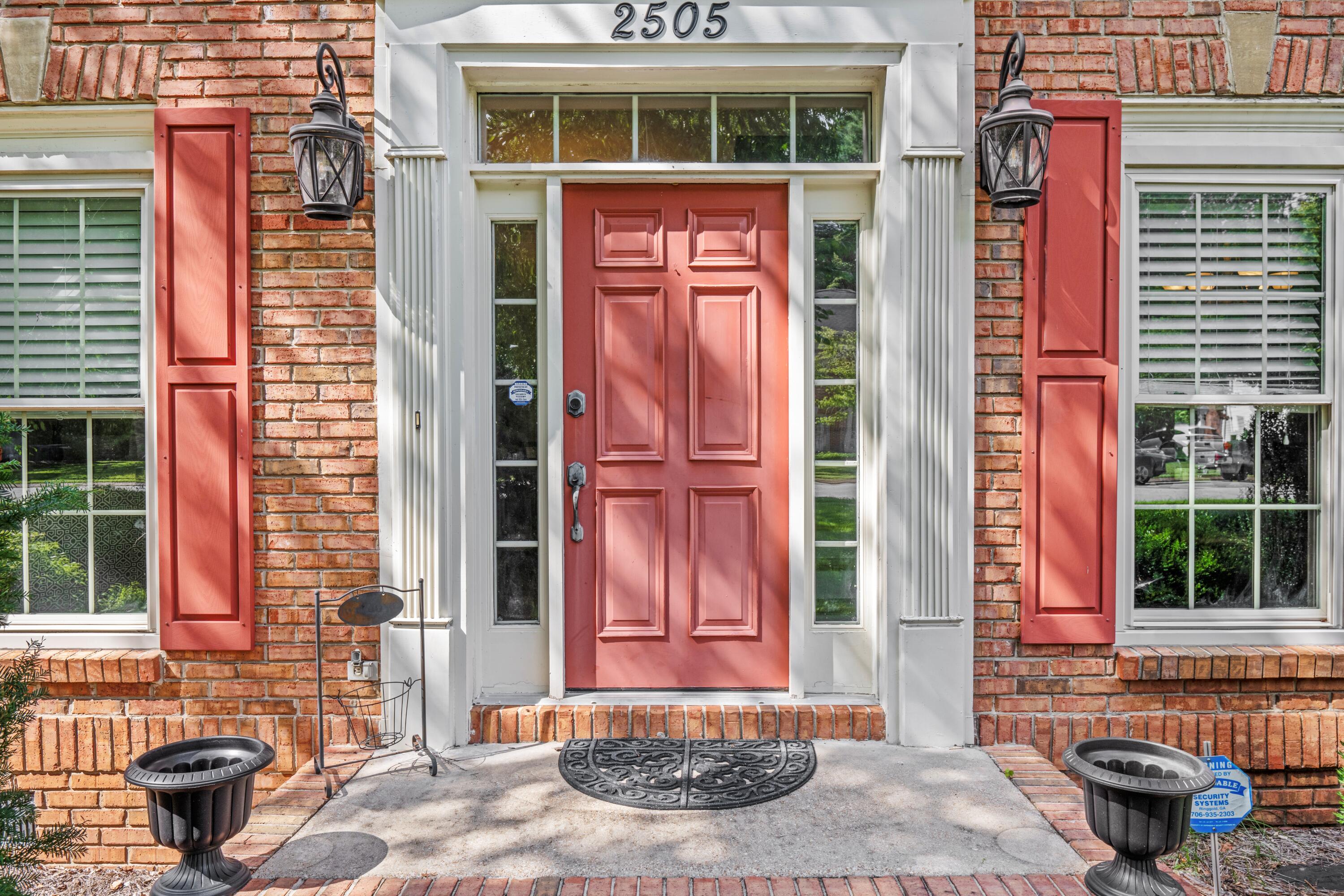 2505 Arbor Mist Trail