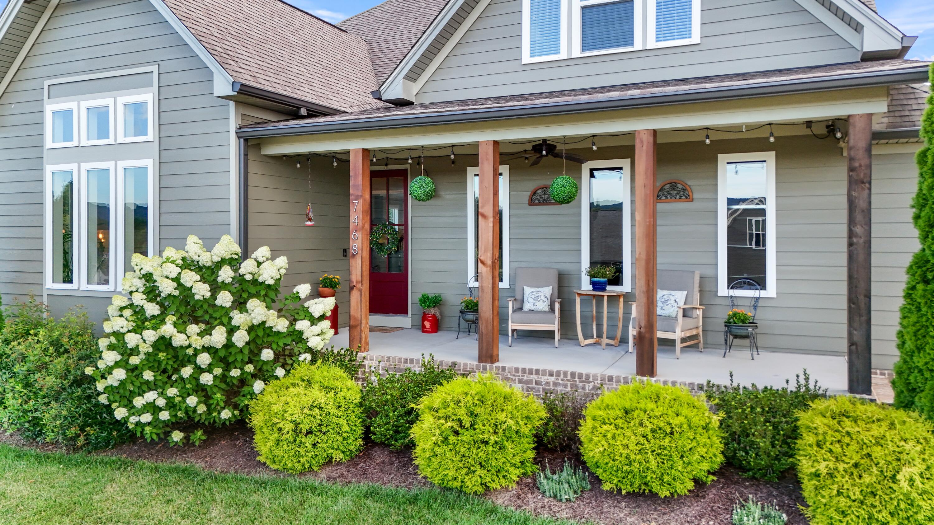 7468 Crowes Nest Drive