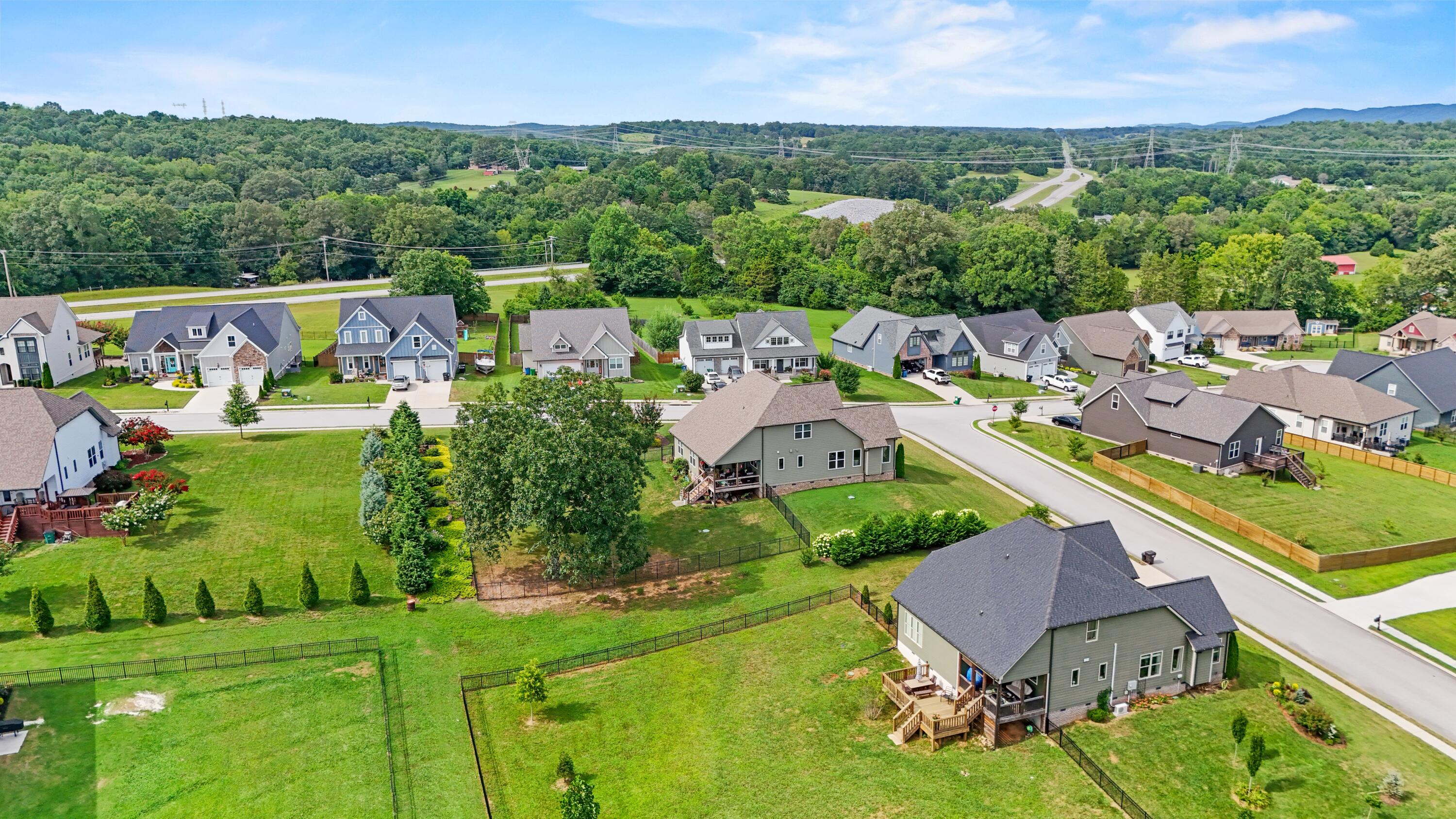 7468 Crowes Nest Drive