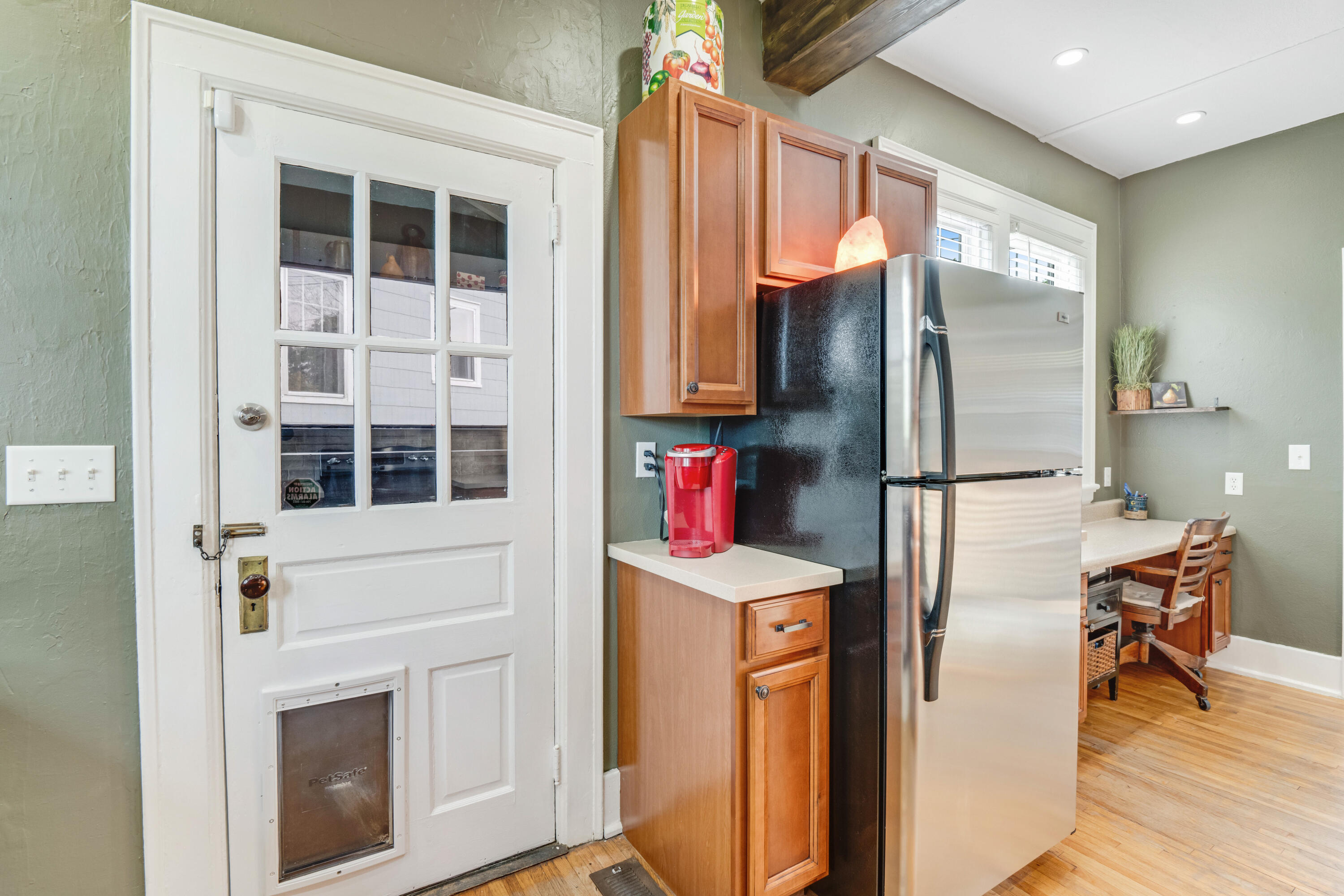 3406 Alta Vista Drive