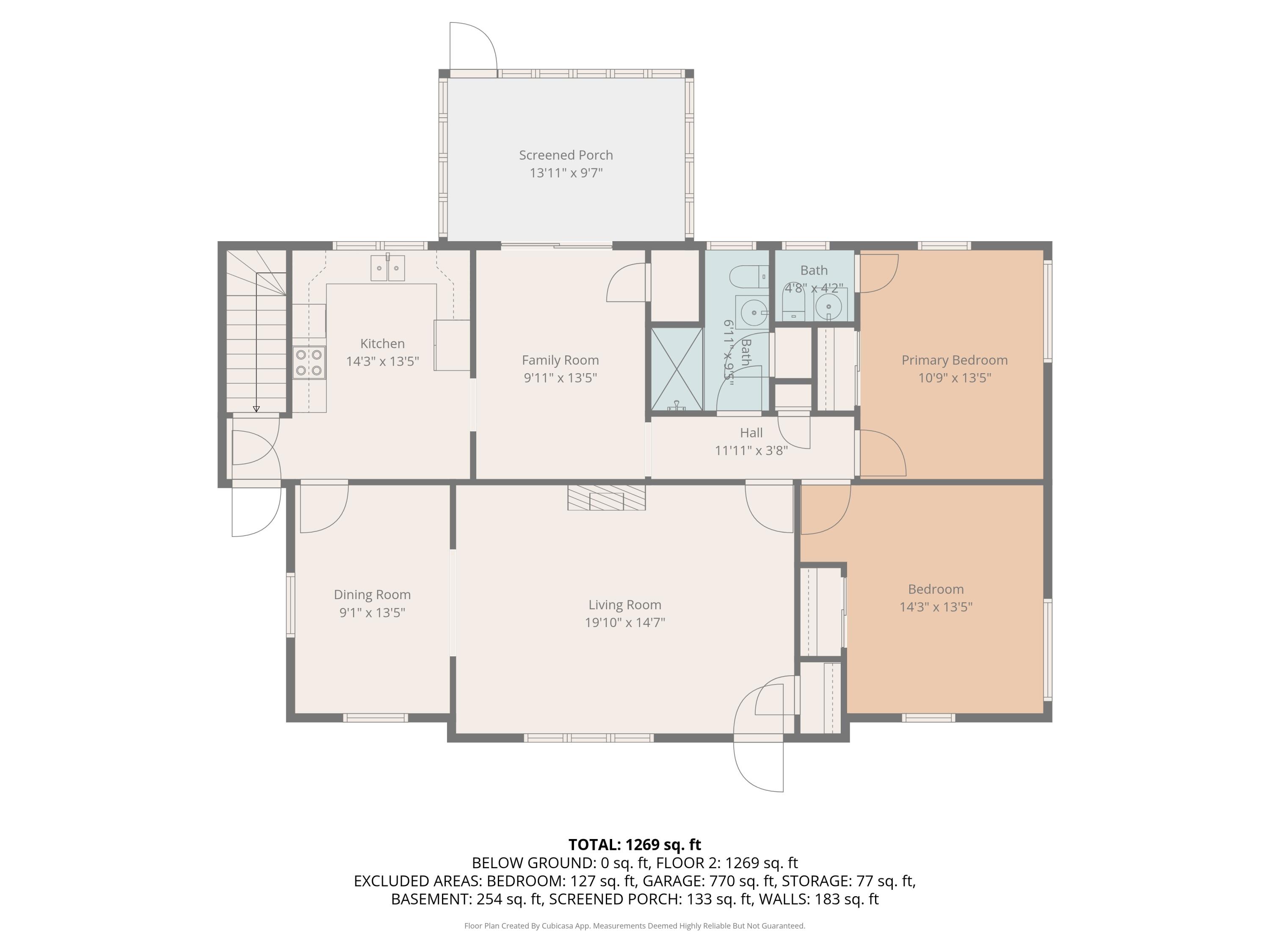 905 Woodward Avenue