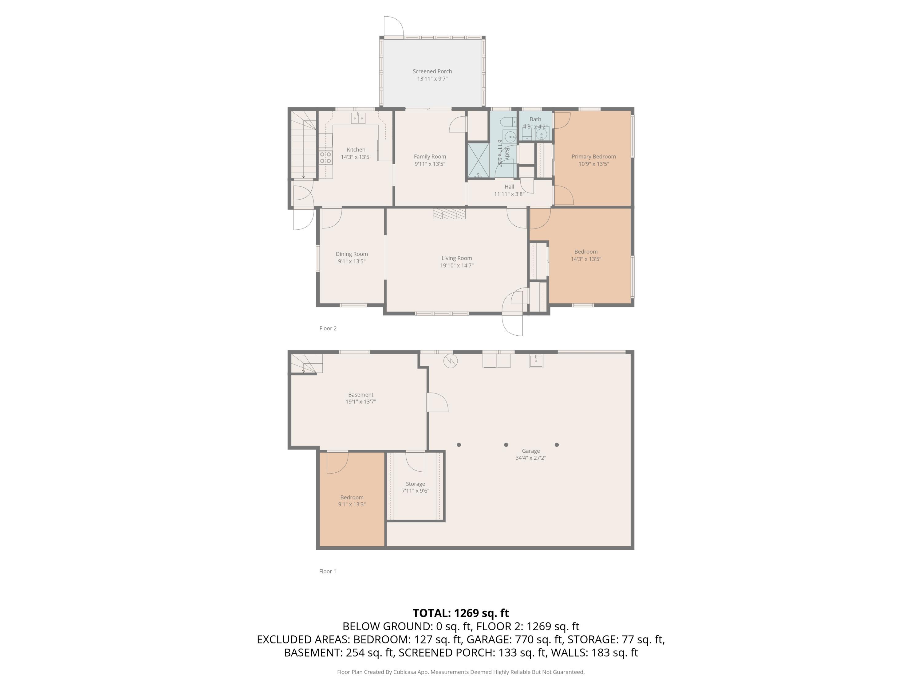 905 Woodward Avenue
