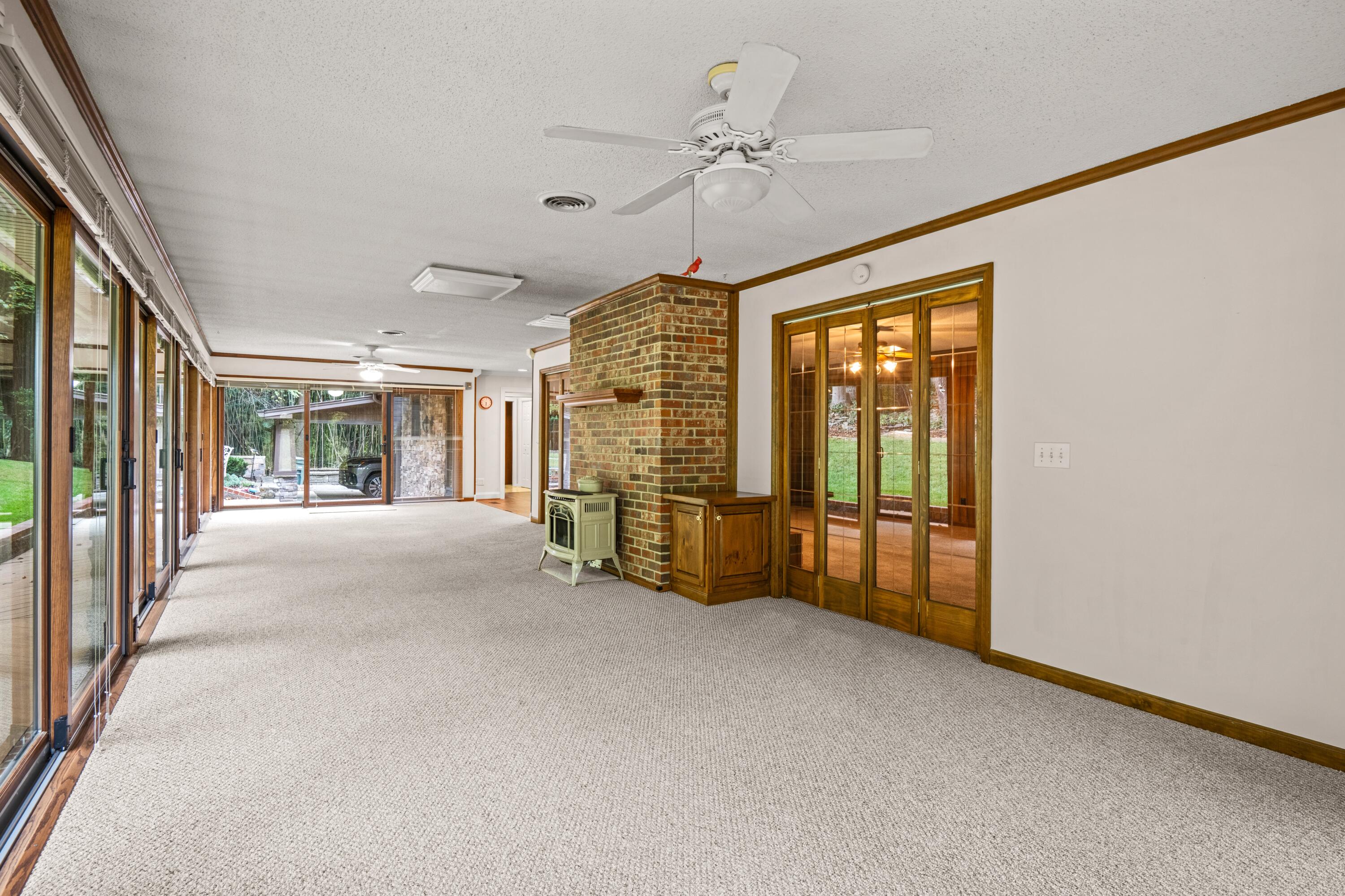 258 Garden Road