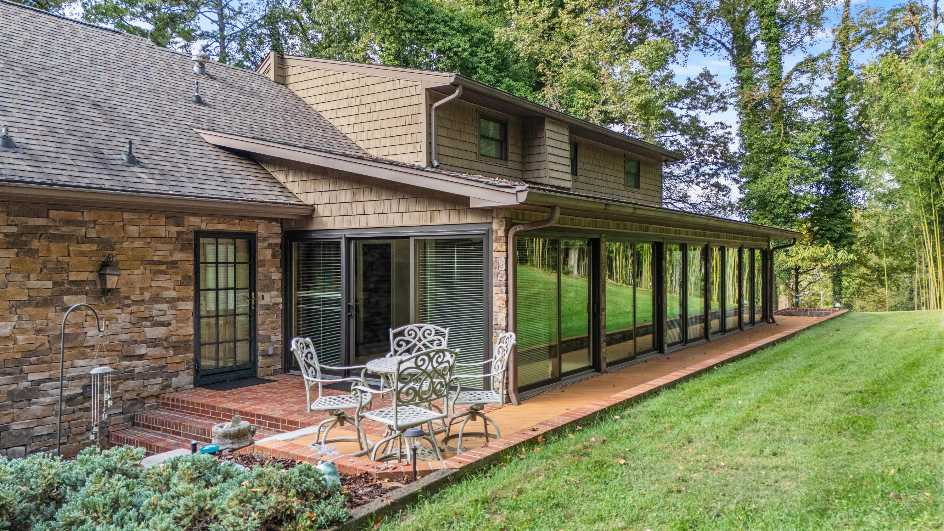 258 Garden Road