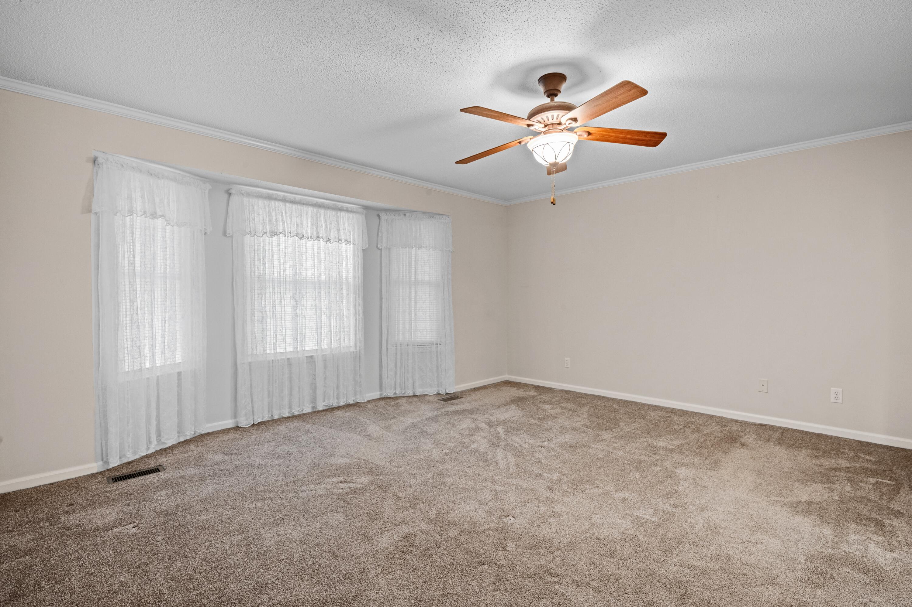 258 Garden Road