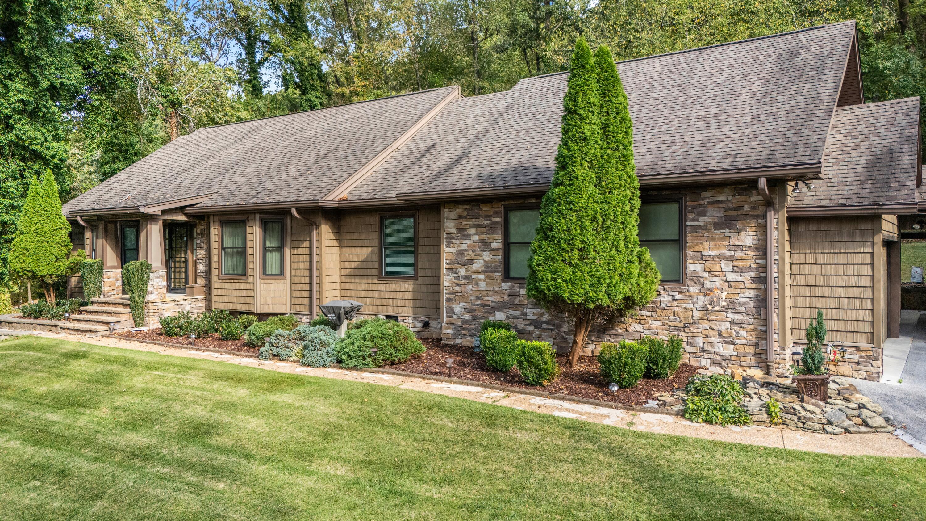 258 Garden Road