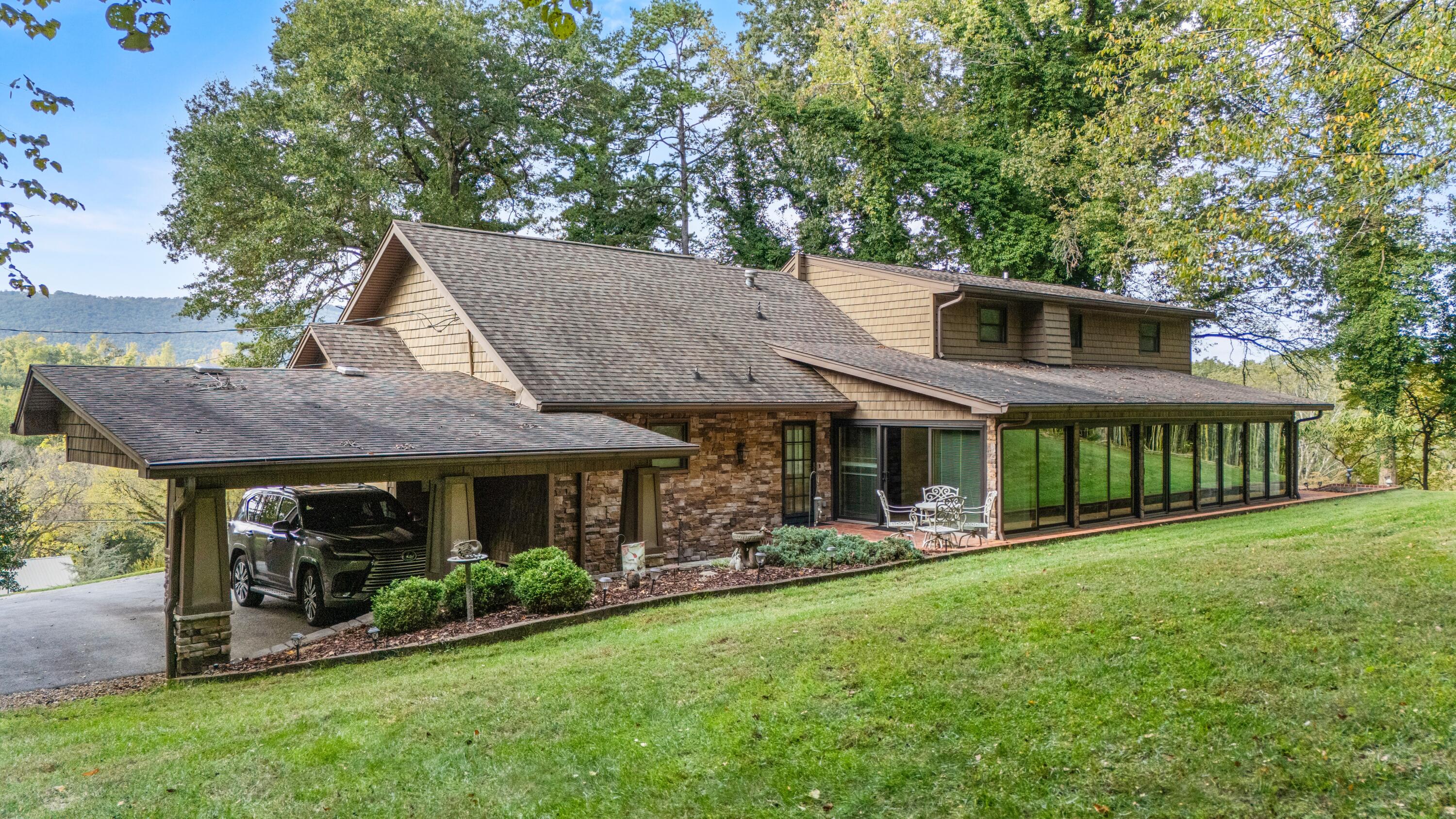 258 Garden Road