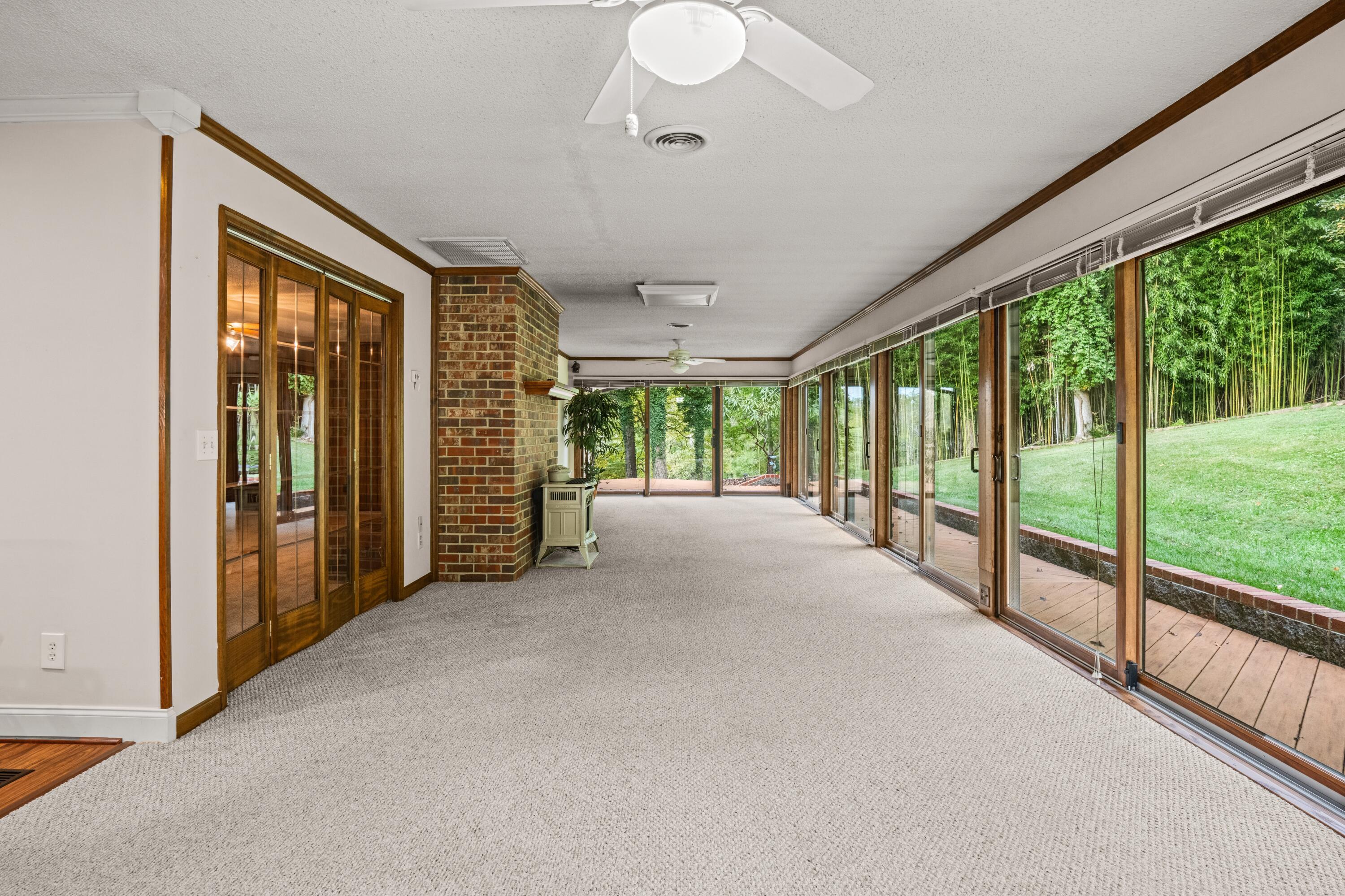 258 Garden Road