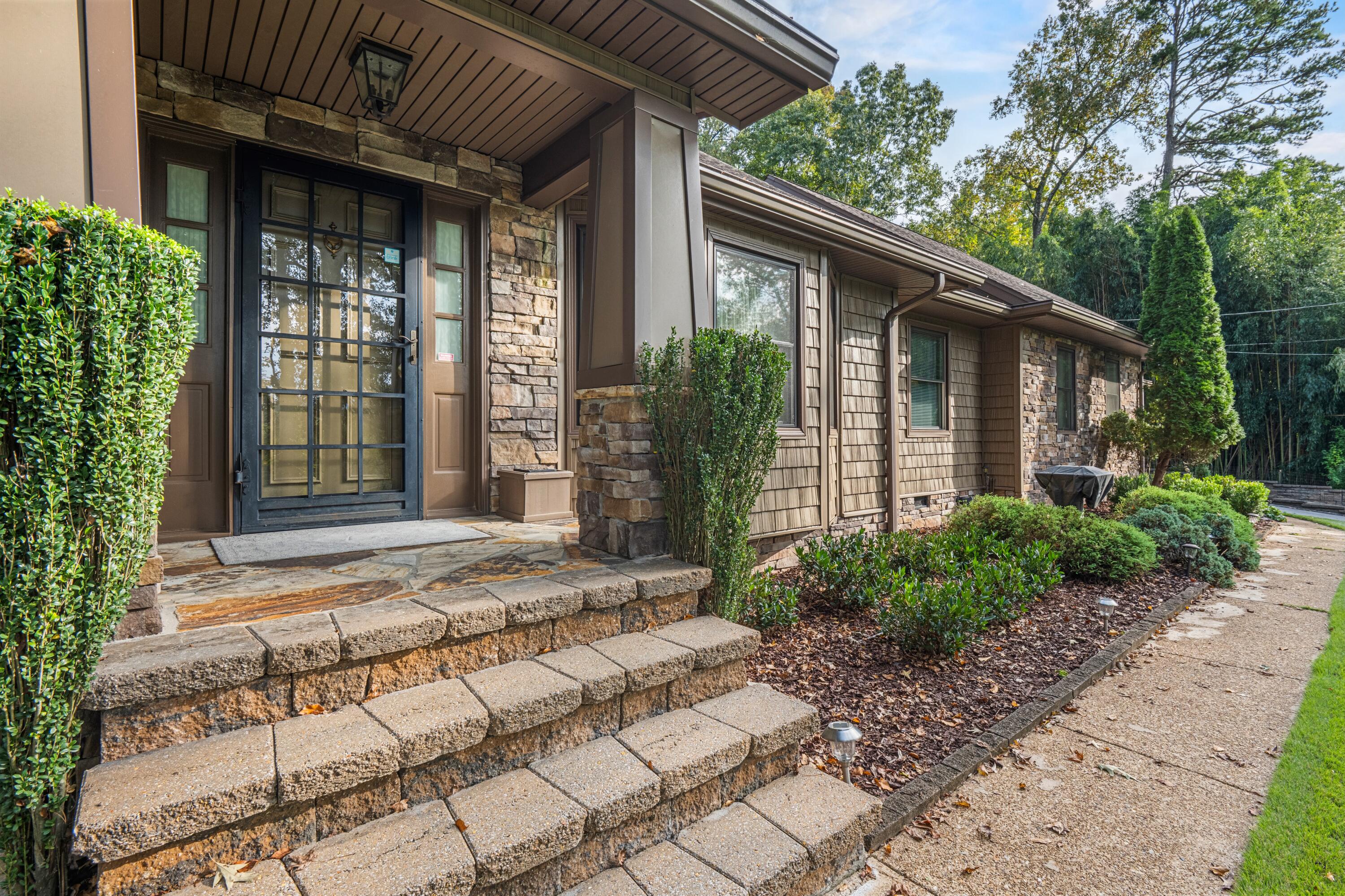 258 Garden Road