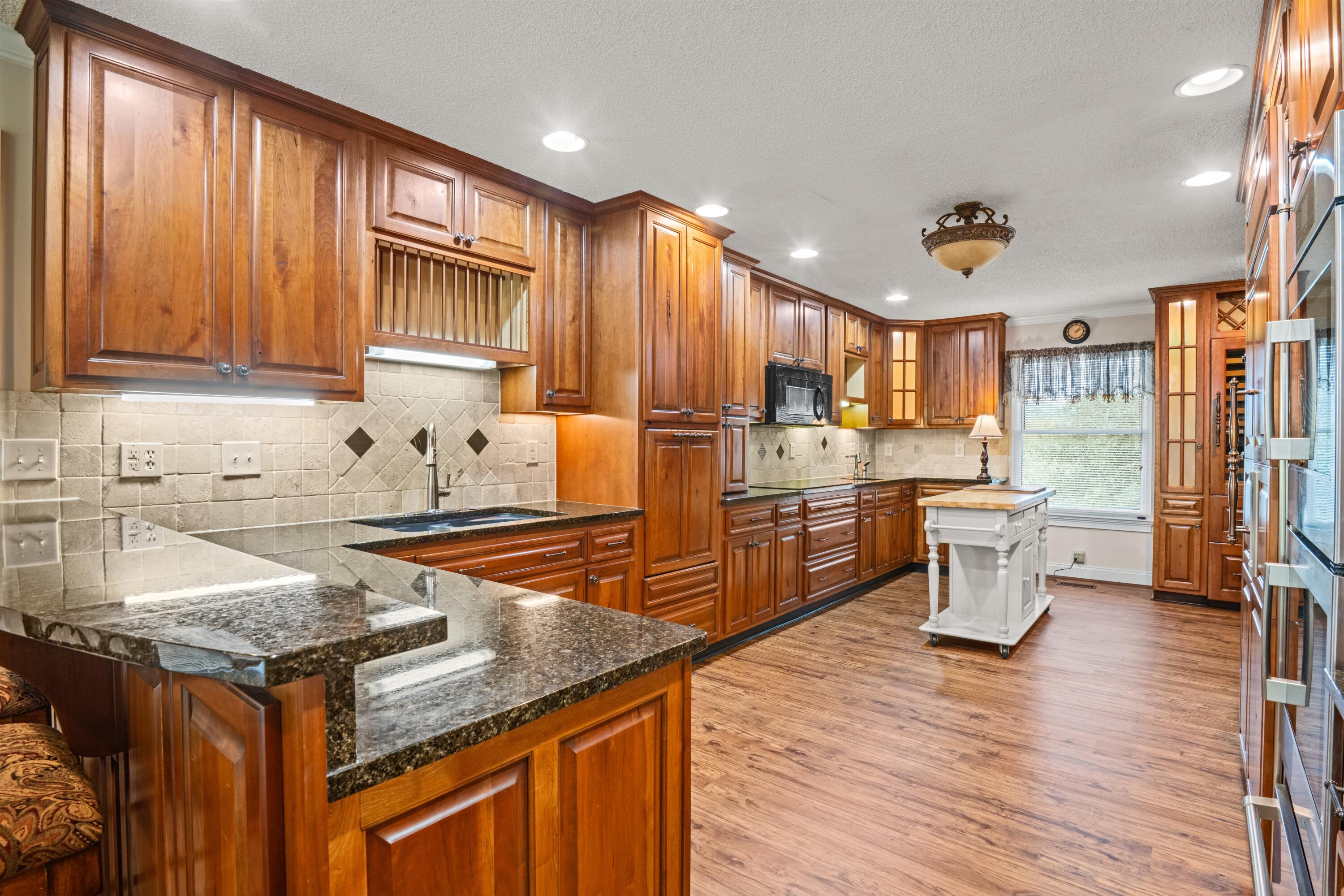 258 Garden Road